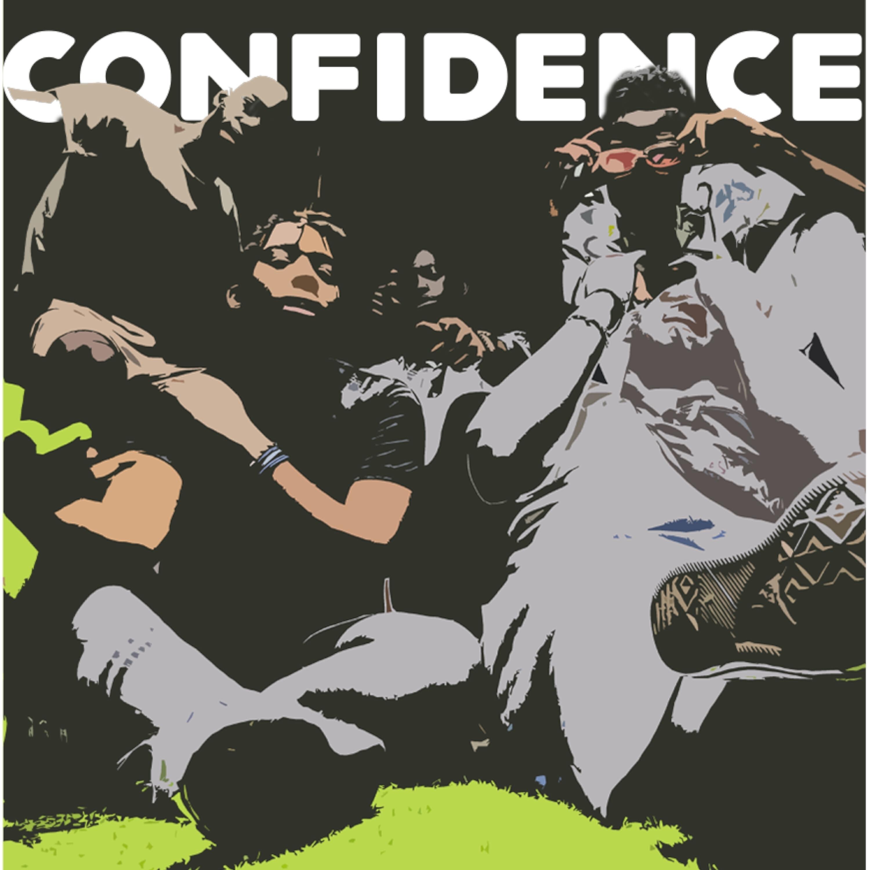Релиз Confidence