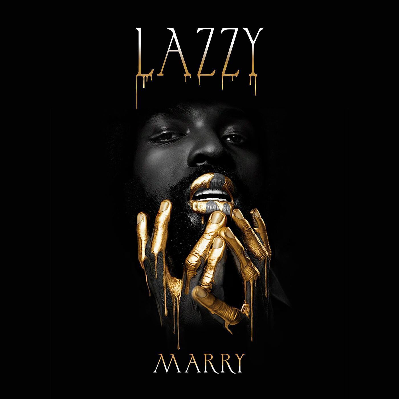 Релиз Marry