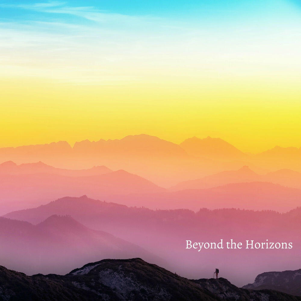 Релиз Beyond the Horizons