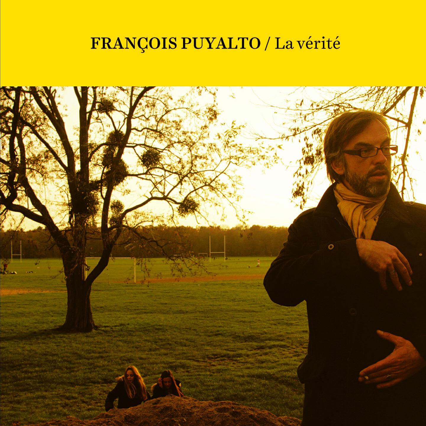 Релиз La vérité