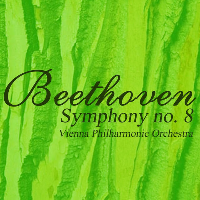 Релиз Beethoven Symphony No. 8