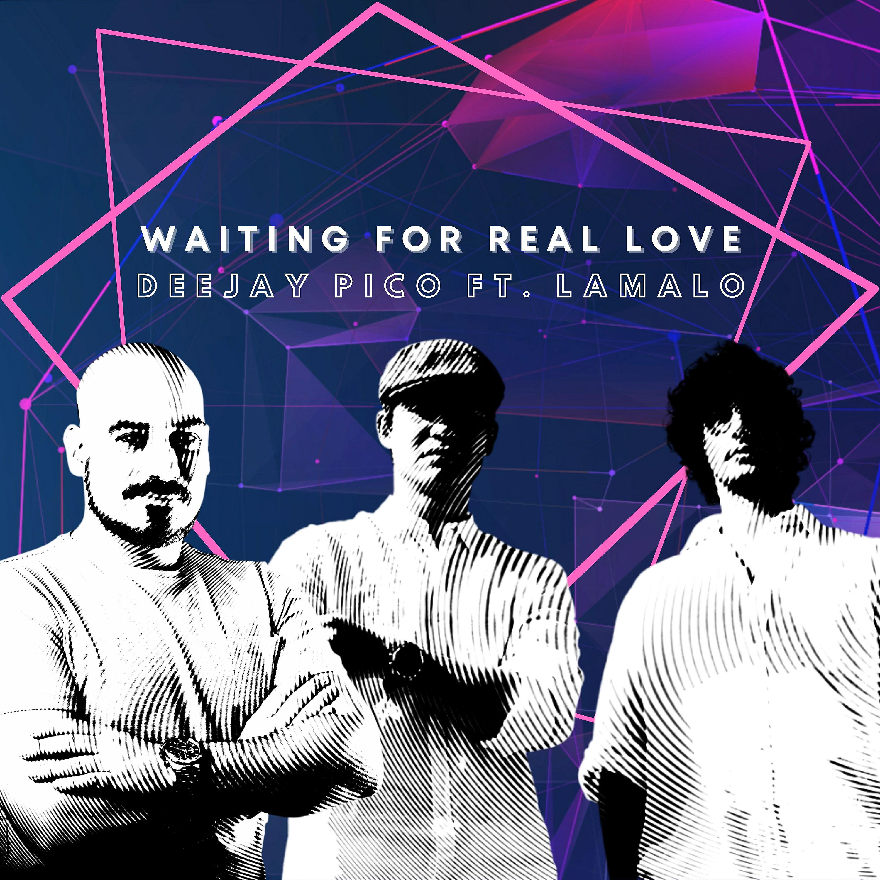 Релиз Waiting for Real Love
