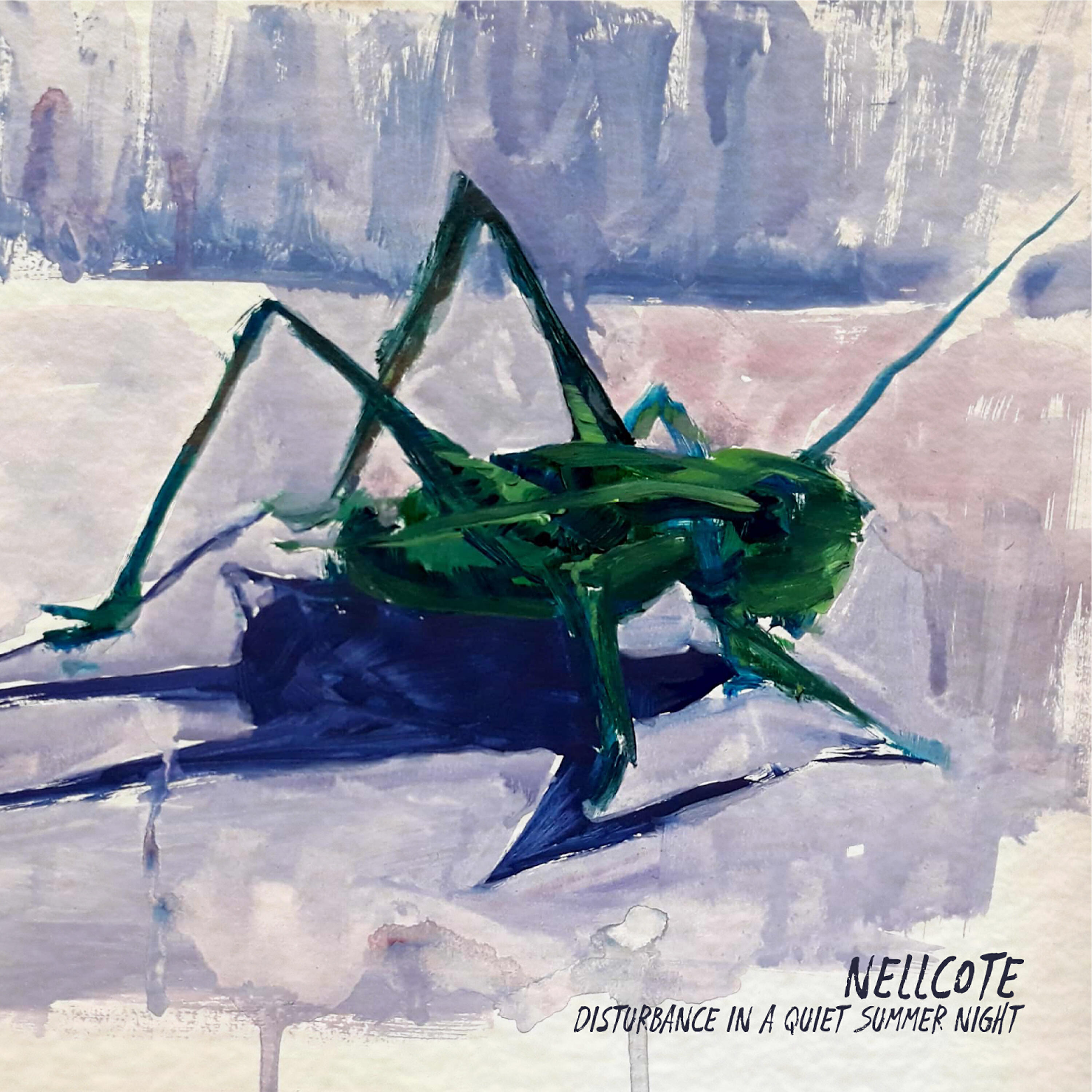 Релиз Disturbance in a Quiet Summer Night