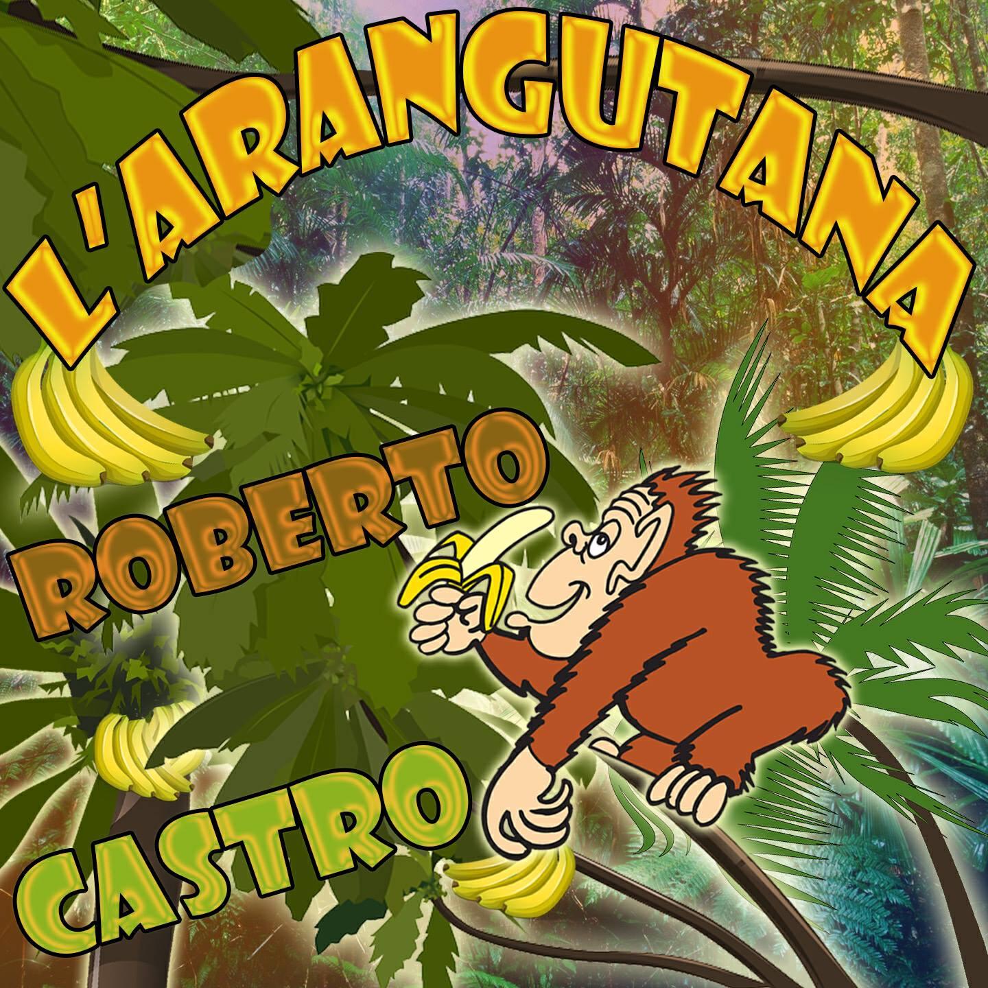 Релиз L'Arangutana