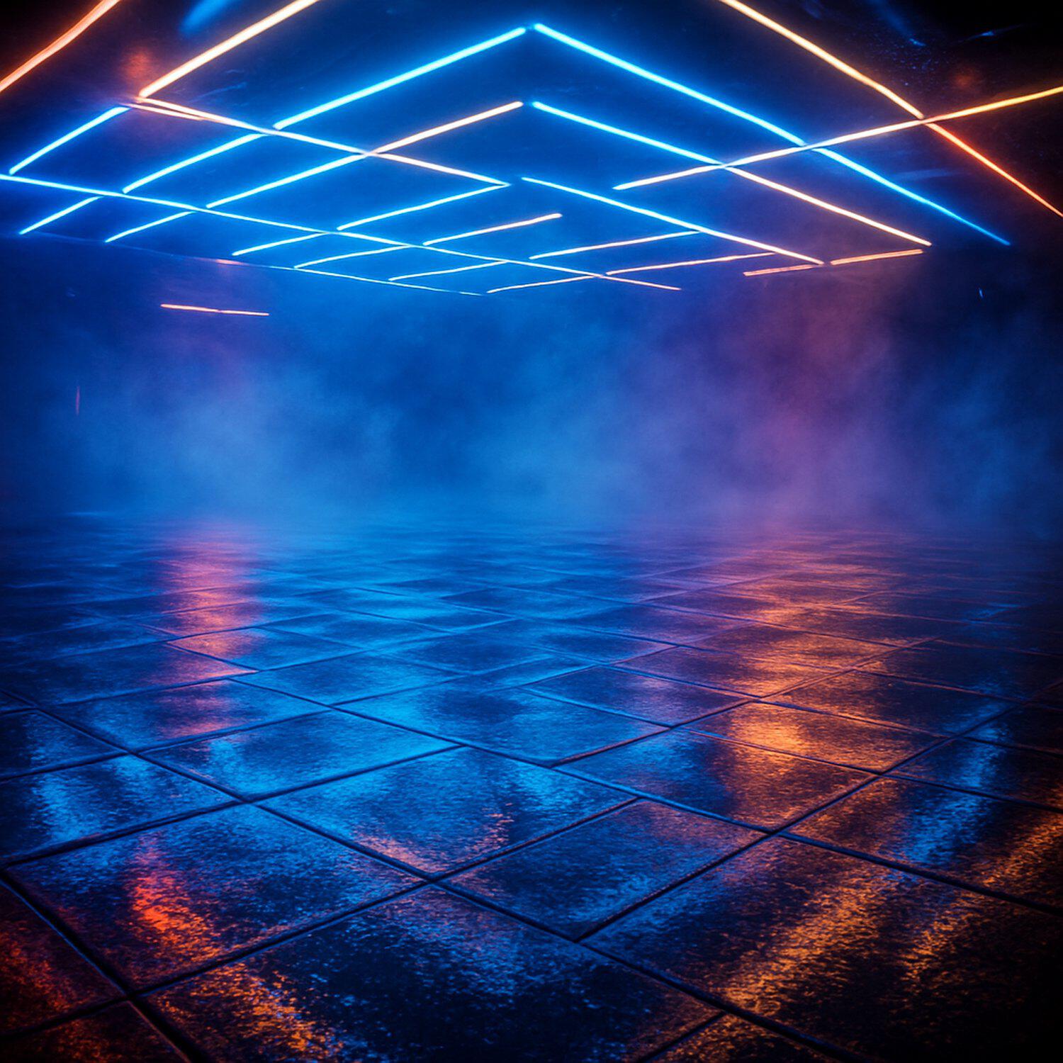 Релиз Dance Boulevard