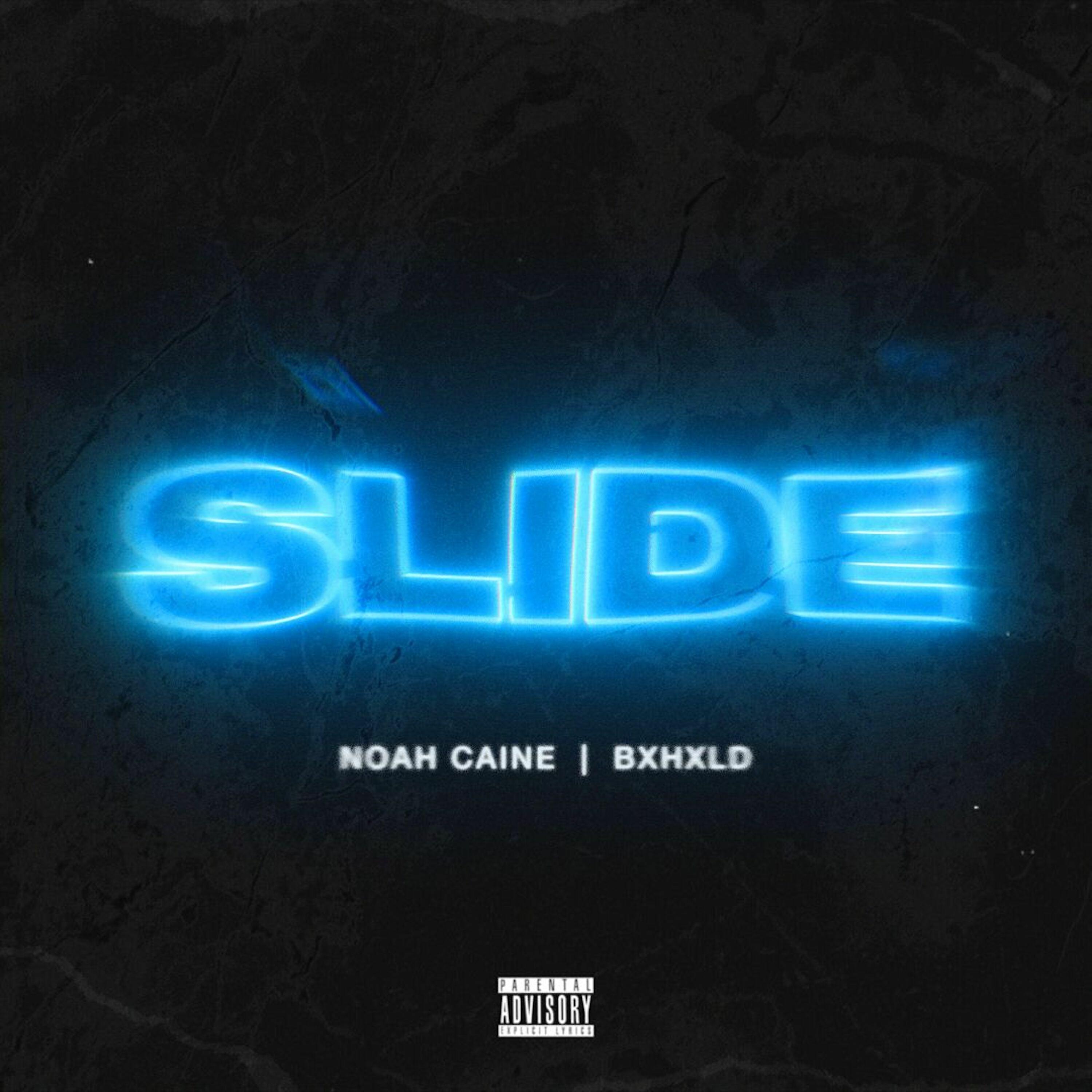 Релиз Slide