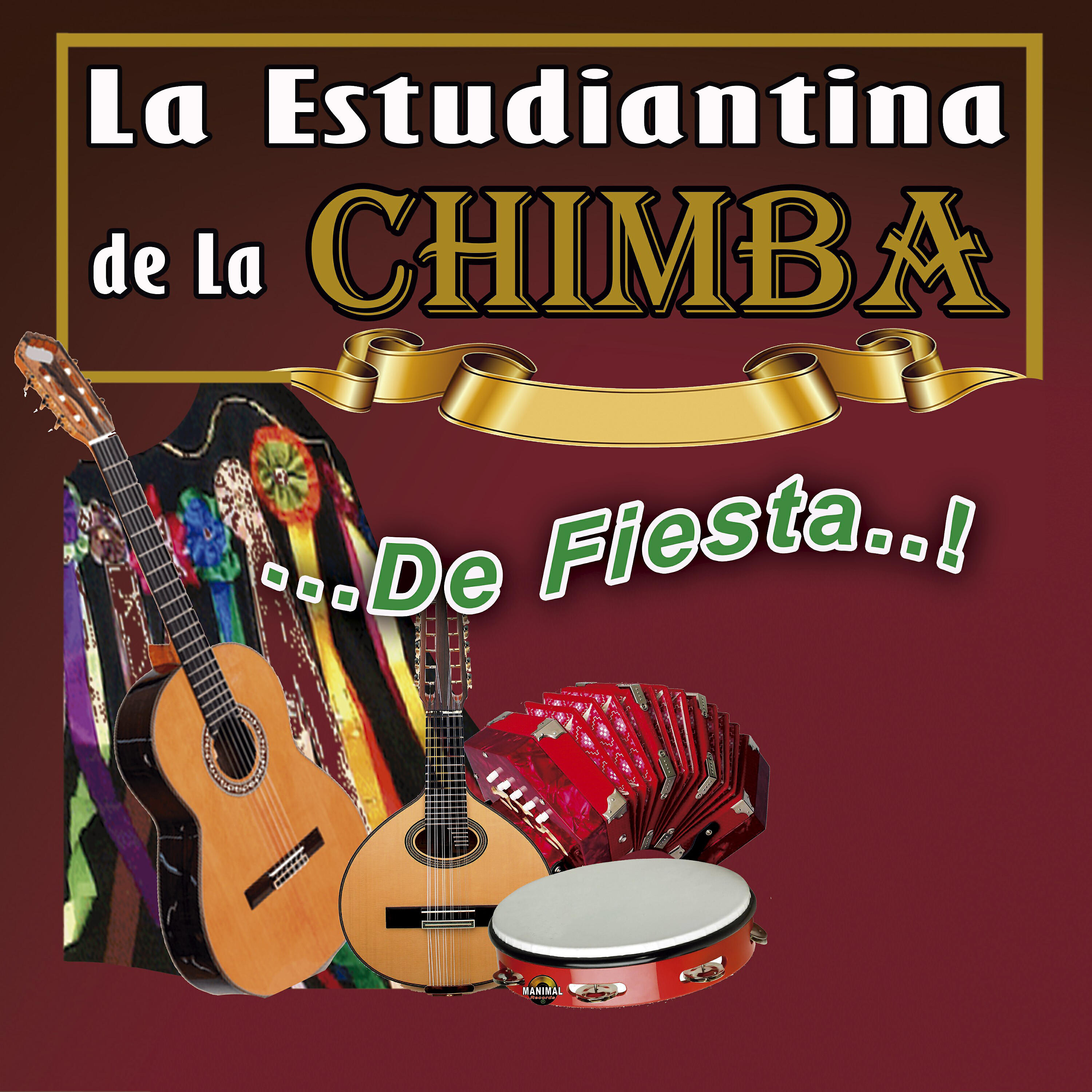 Estudiantina De La Chimba