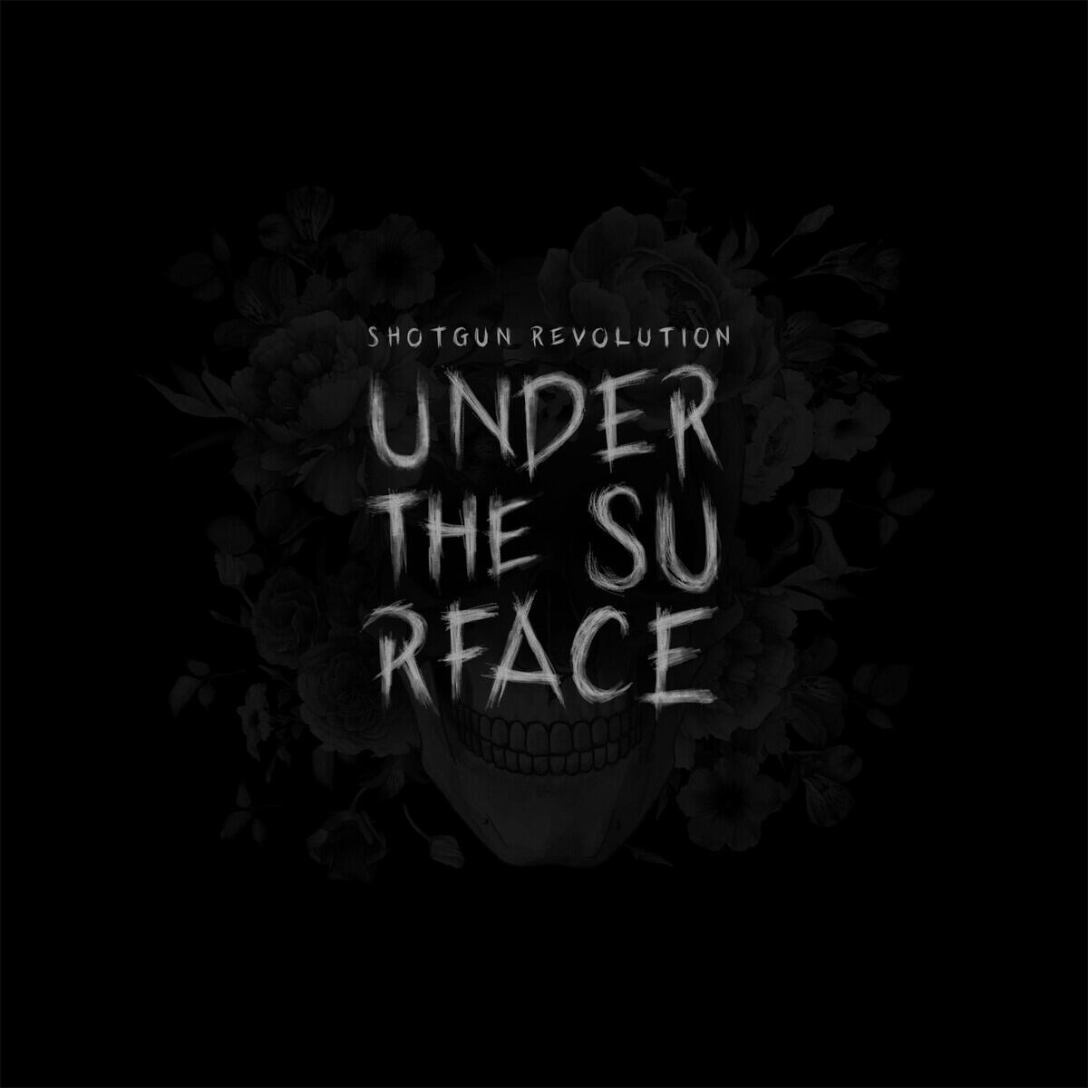 Релиз Under the Surface