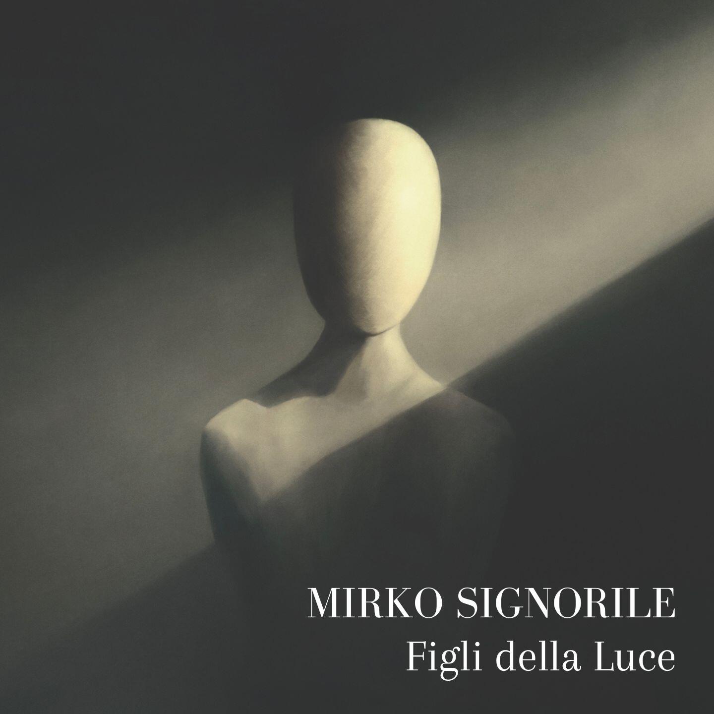 Релиз Figli della luce