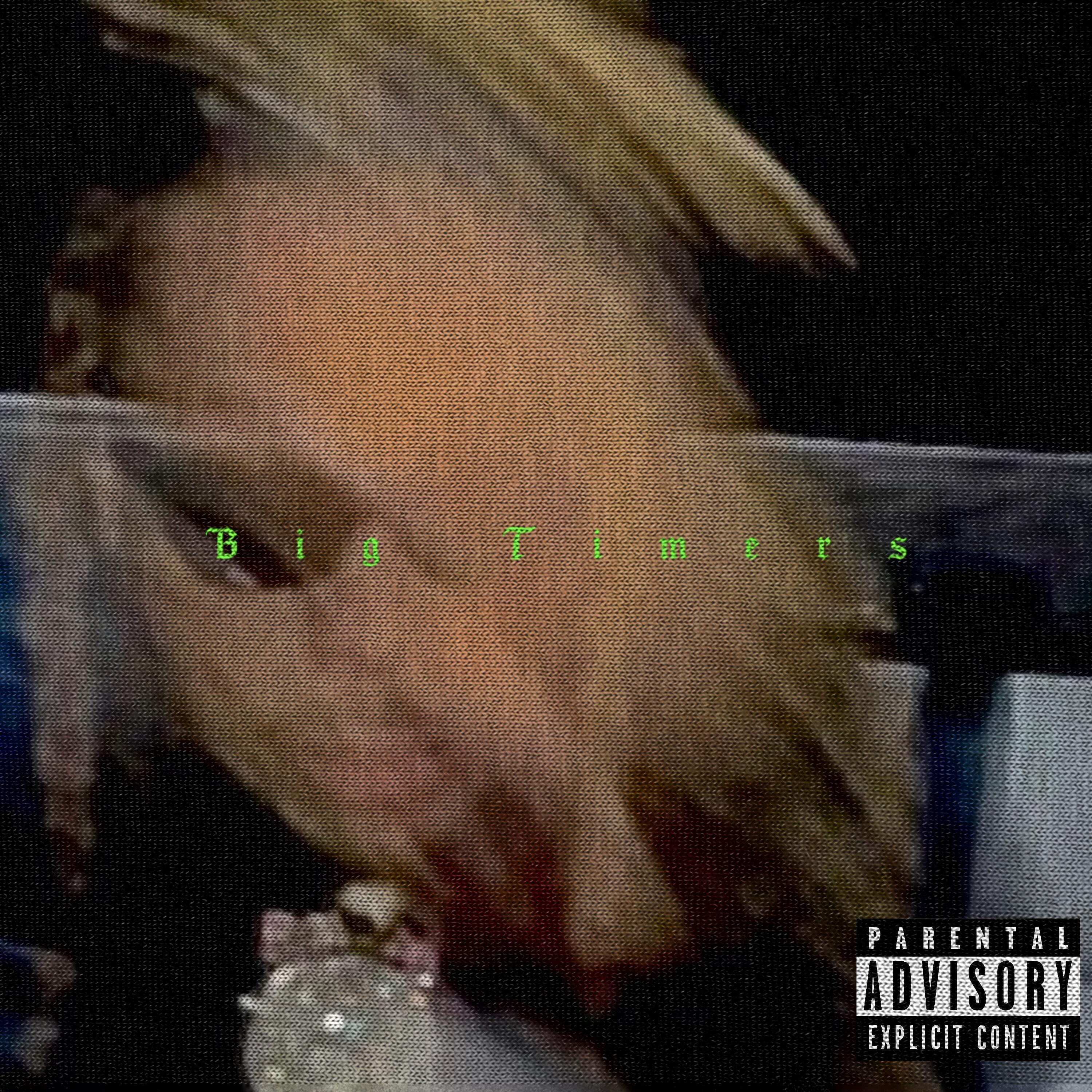 Релиз Big Timers