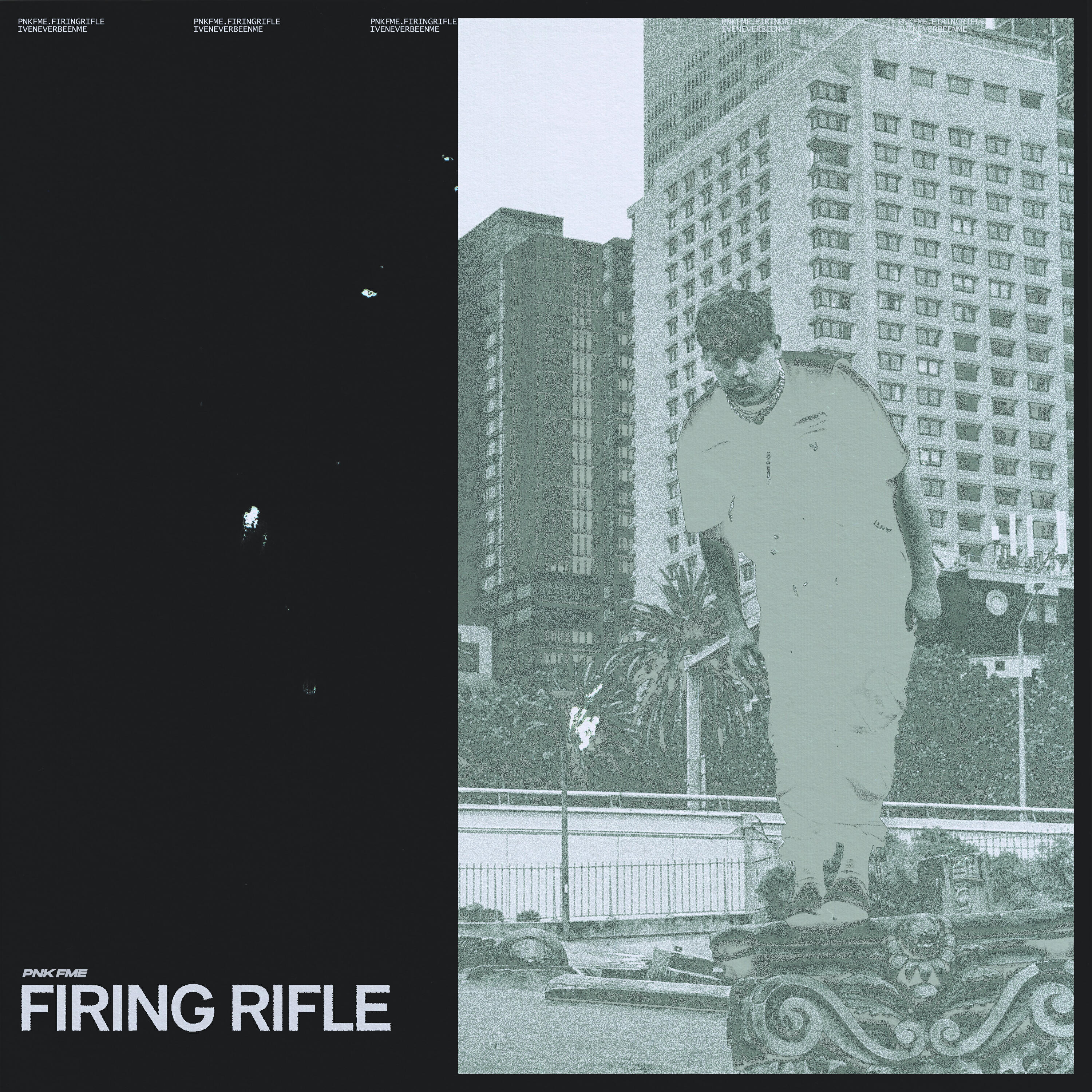 Релиз Firing Rifle