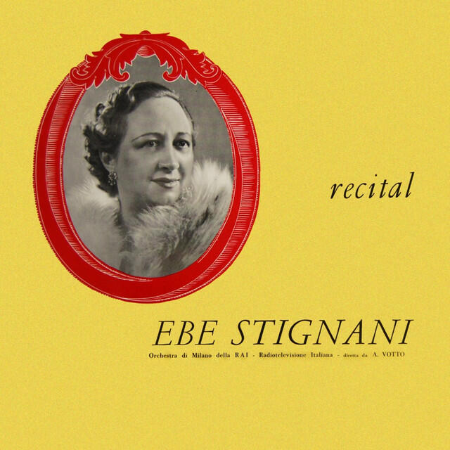 Релиз Recital