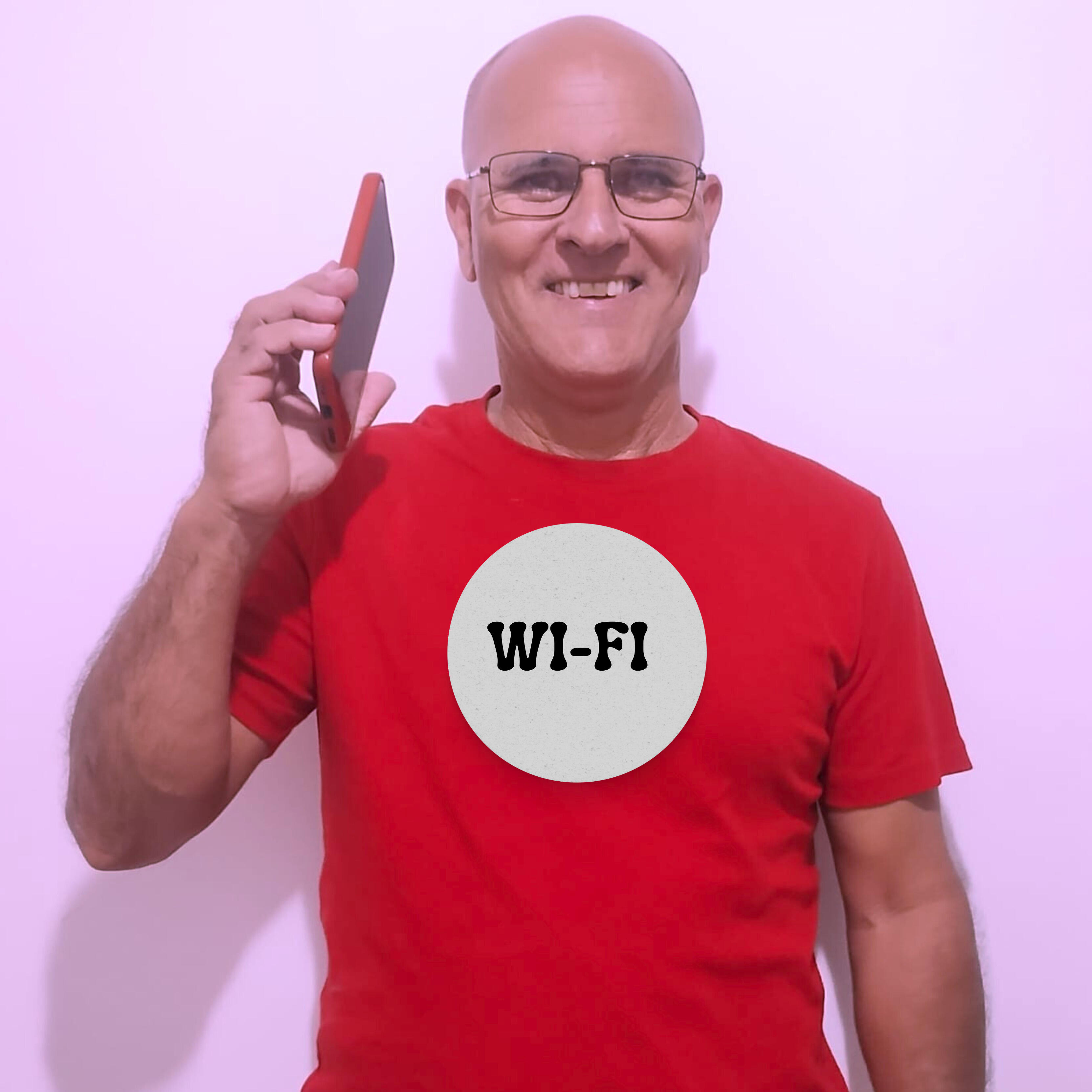 Релиз Wi-Fi