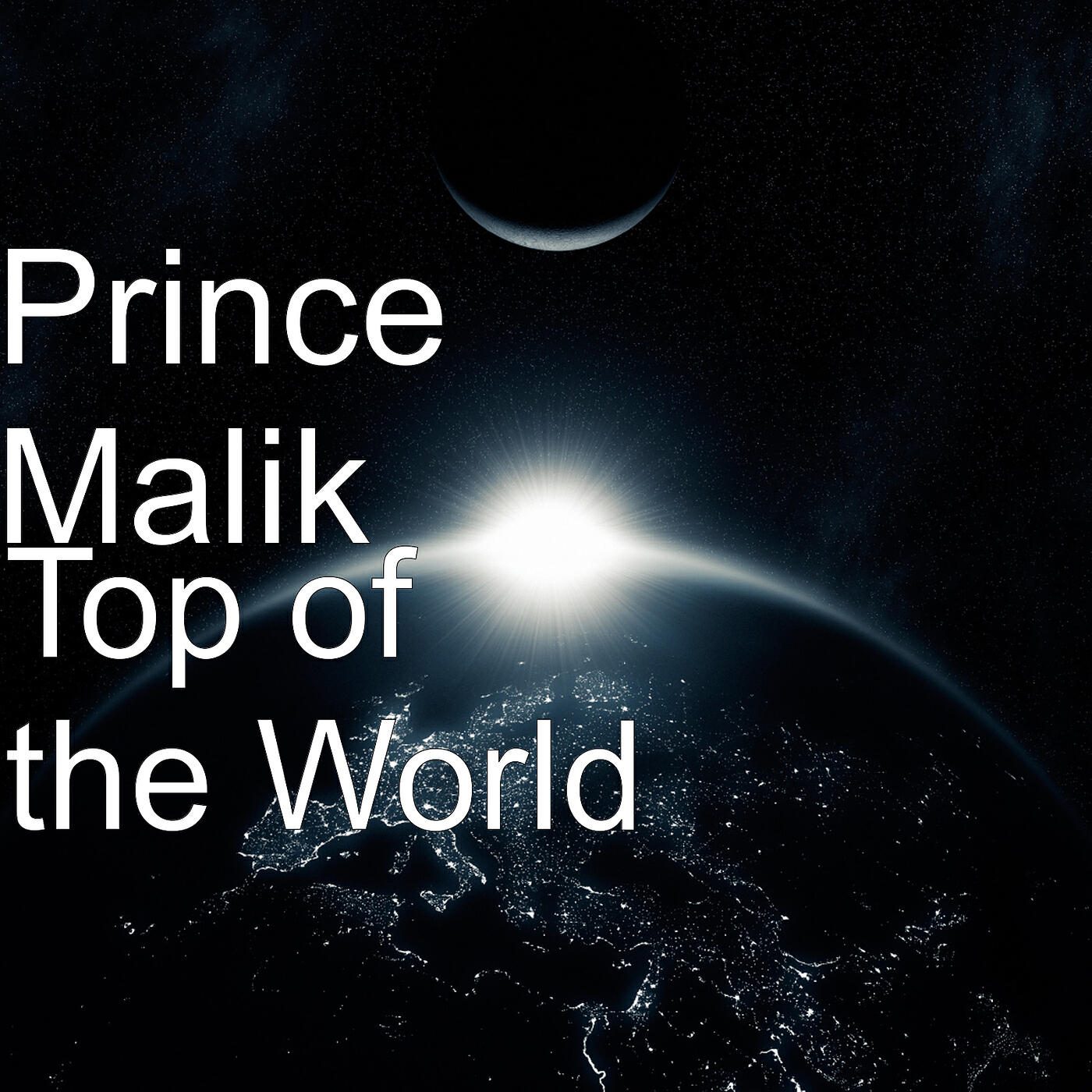Релиз Top of the World