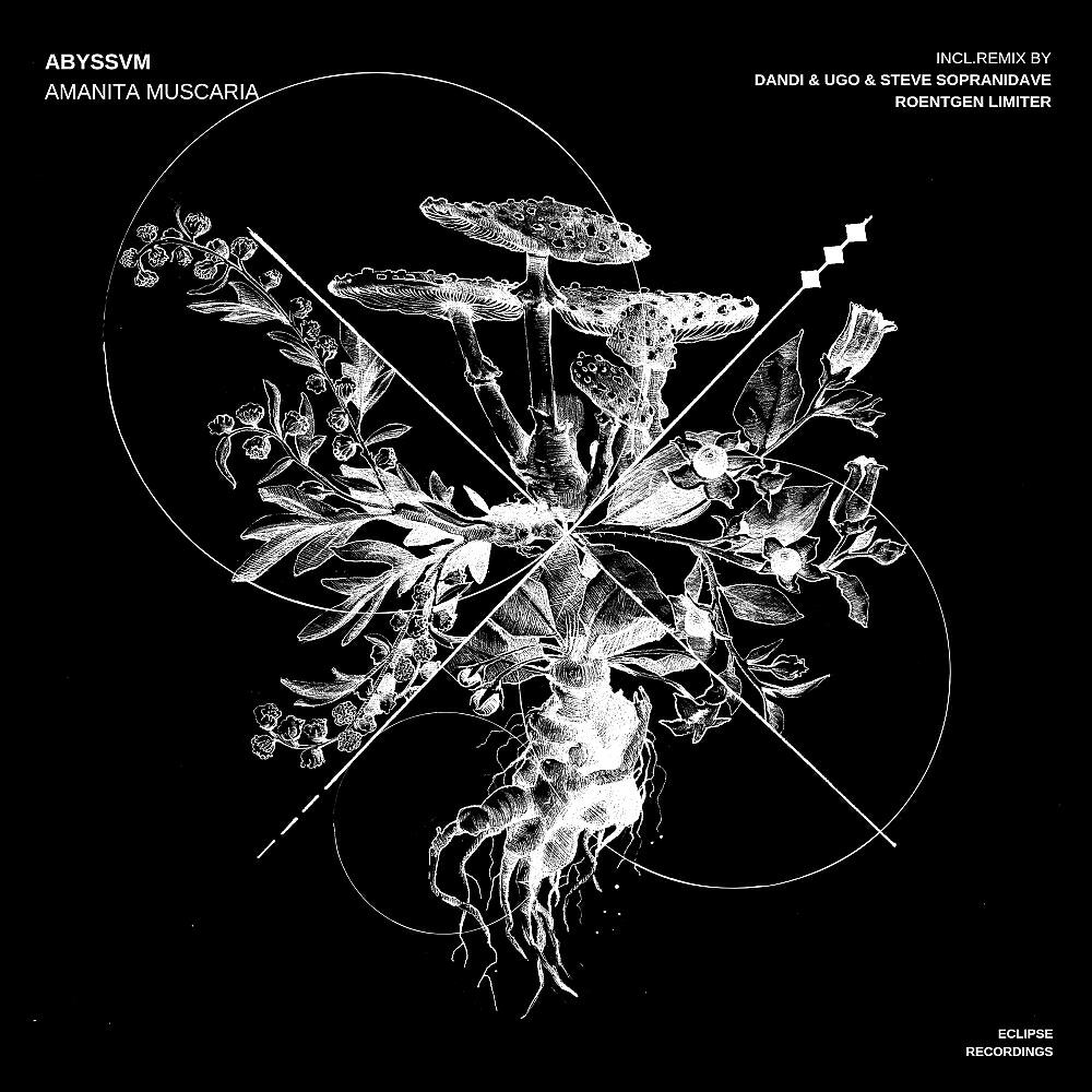 Релиз Amanita Muscaria