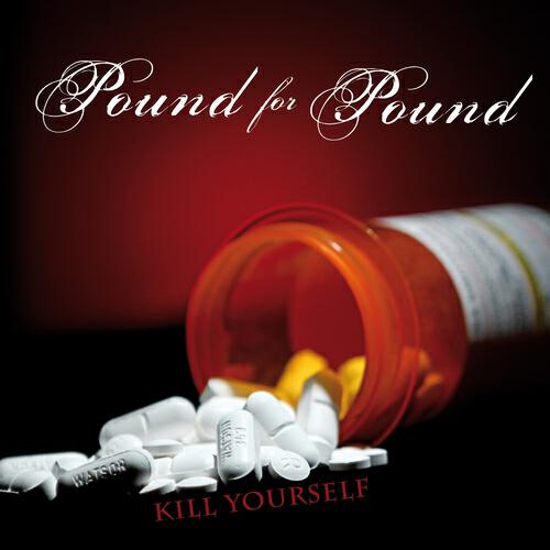 Релиз Pound For Pound