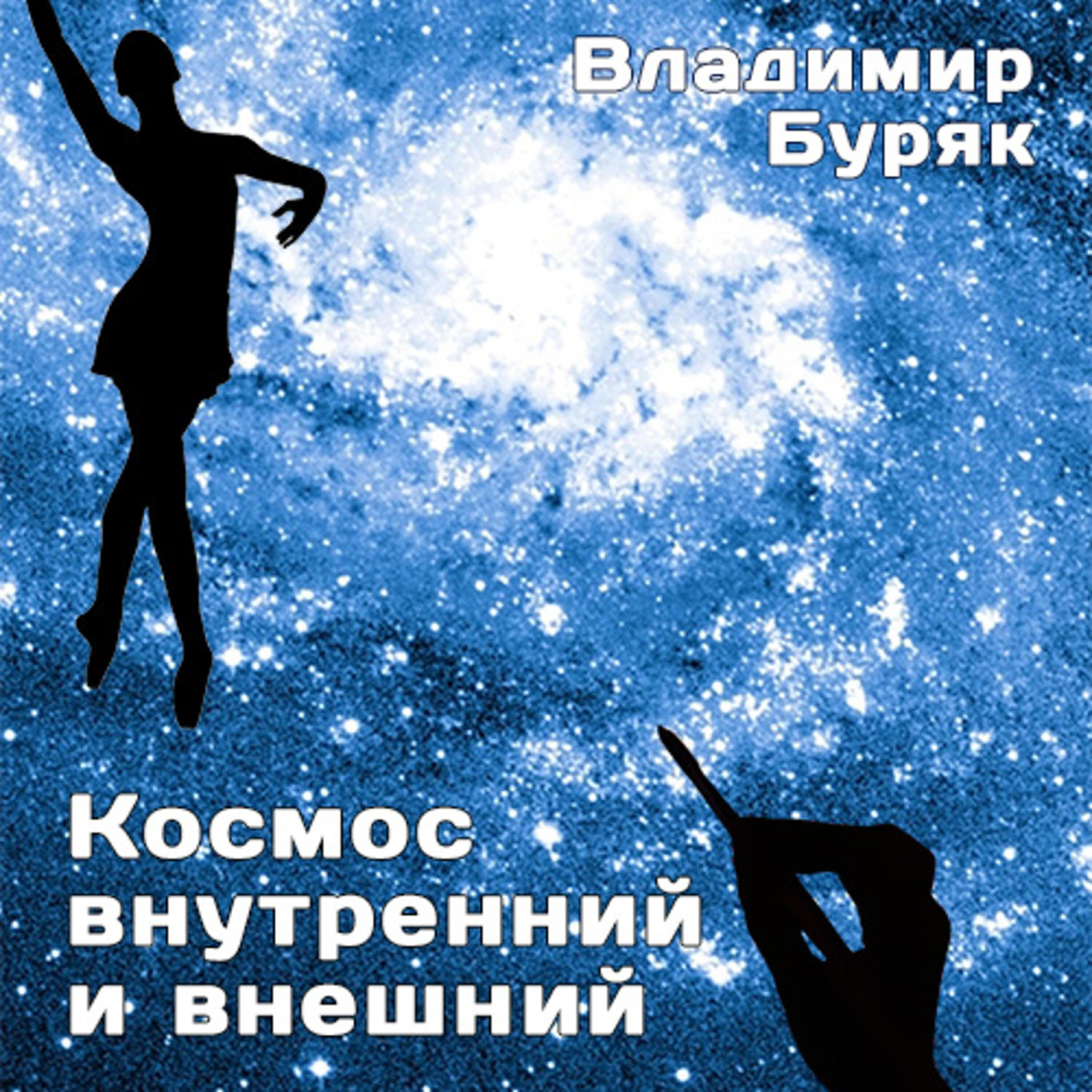 Подкаст Космос внутренний и внешний
