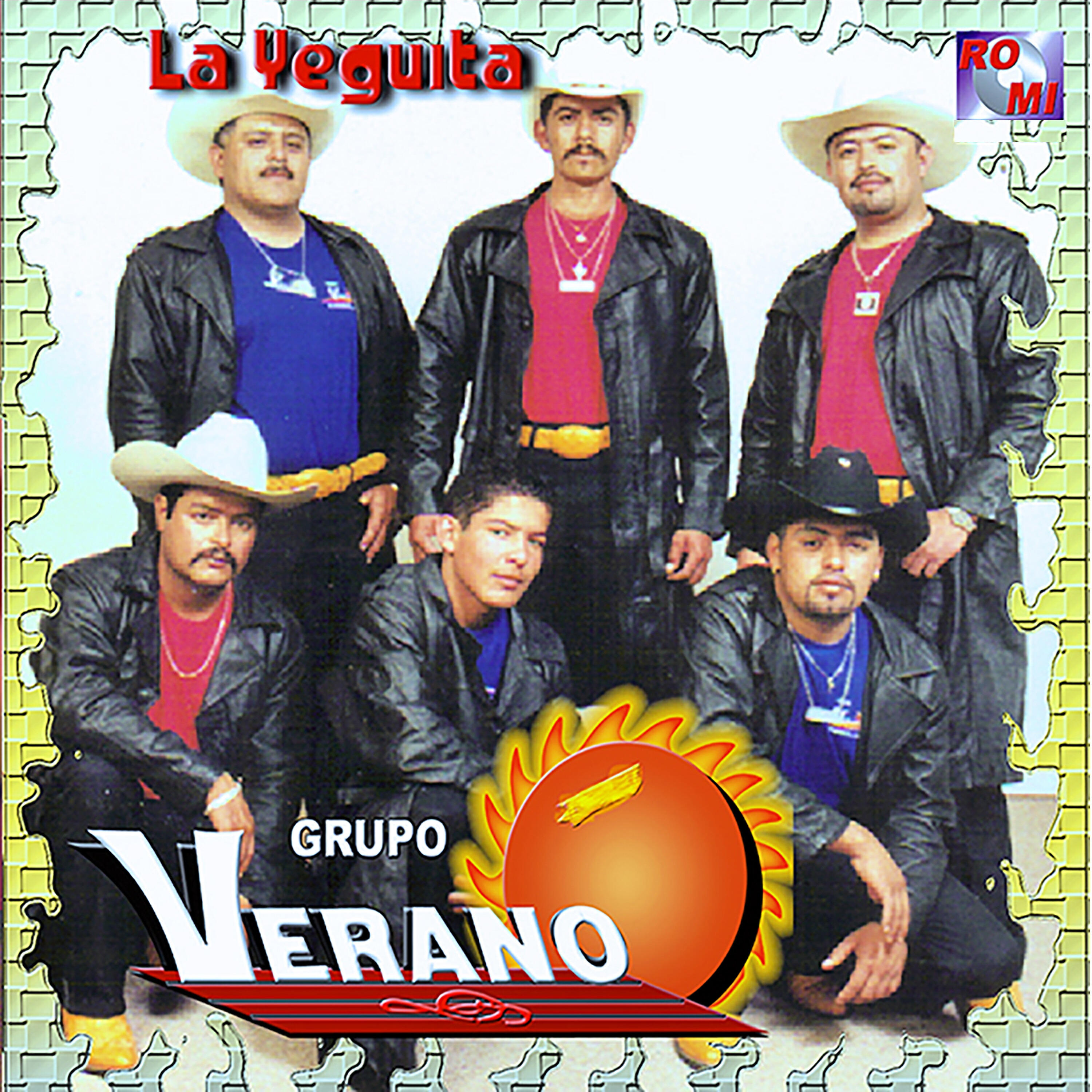 Релиз La Yeguita