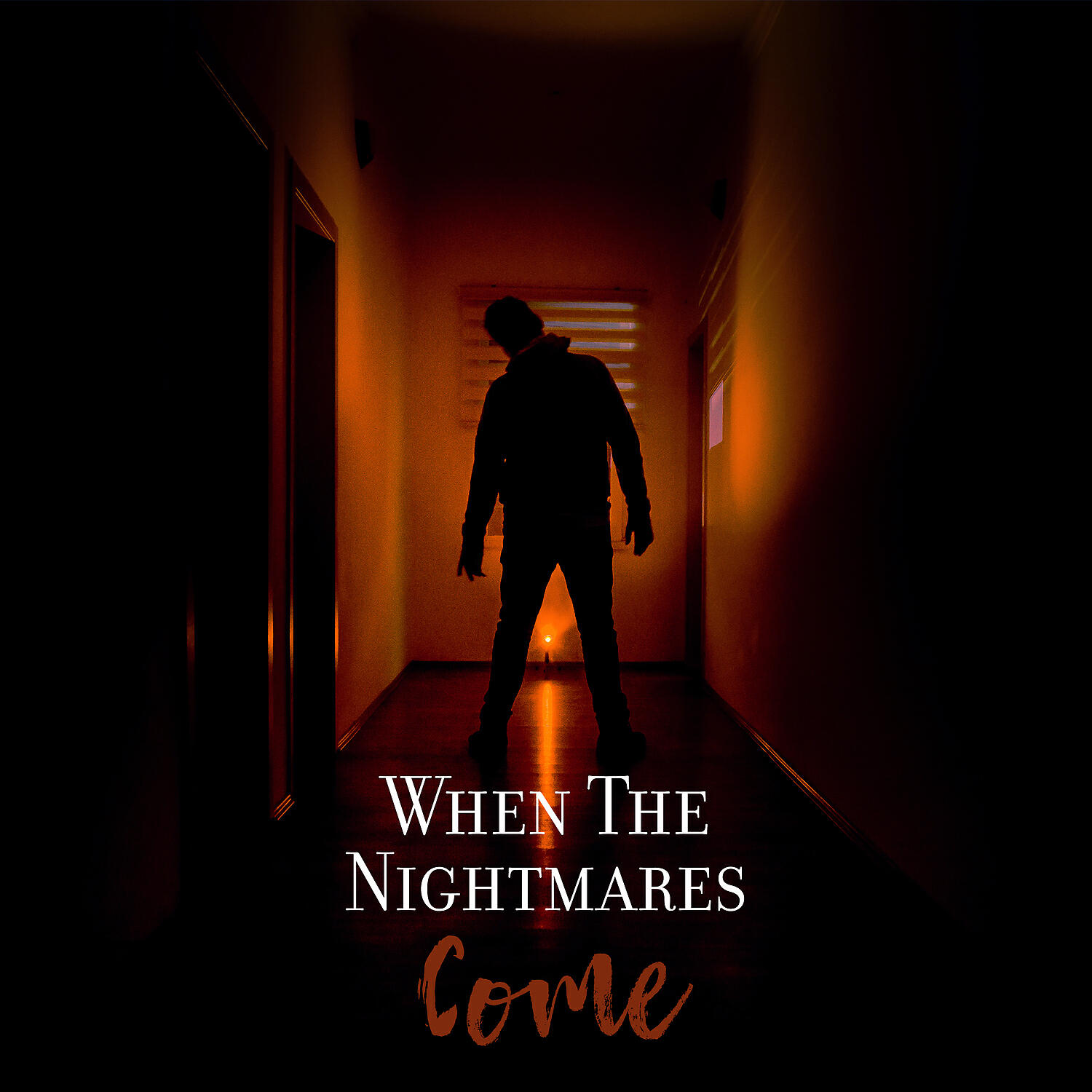 Релиз When the Nightmares Come