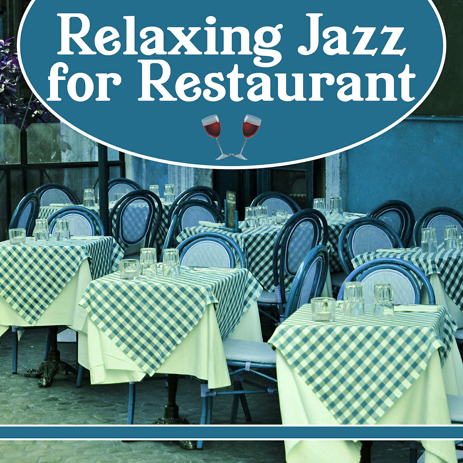 Релиз Relaxing Jazz for Restaurant – Sensual Piano Sounds, Cool Jazz, Calm Mood, Slow Background Music