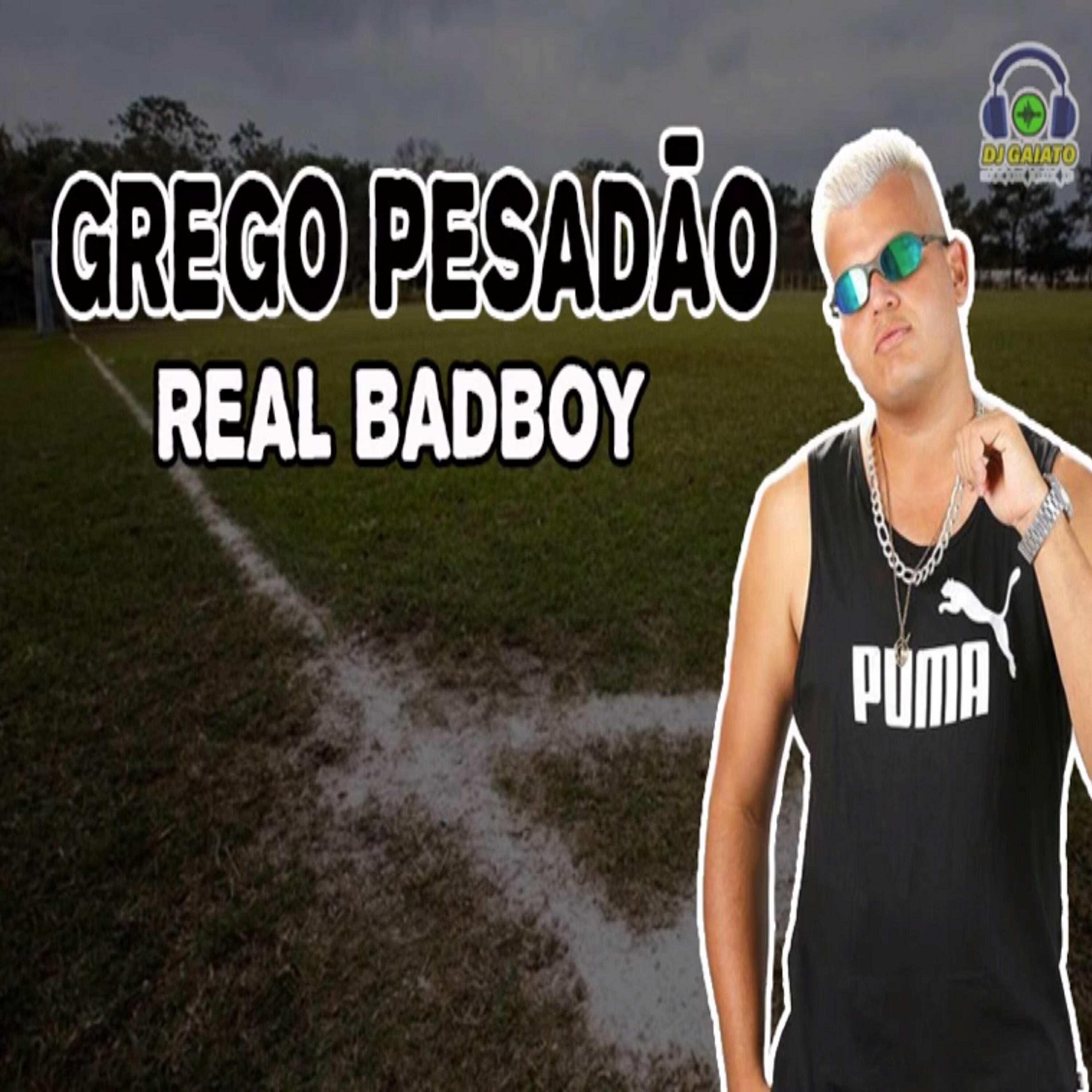 Релиз Real Badboy