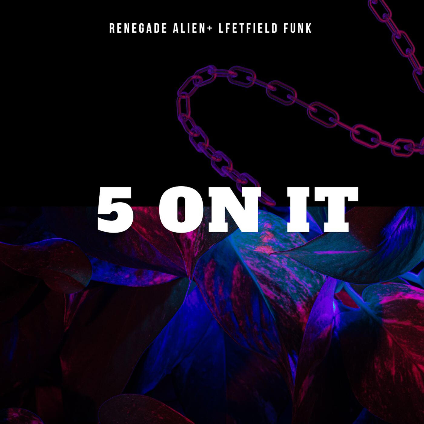 Релиз 5 On It