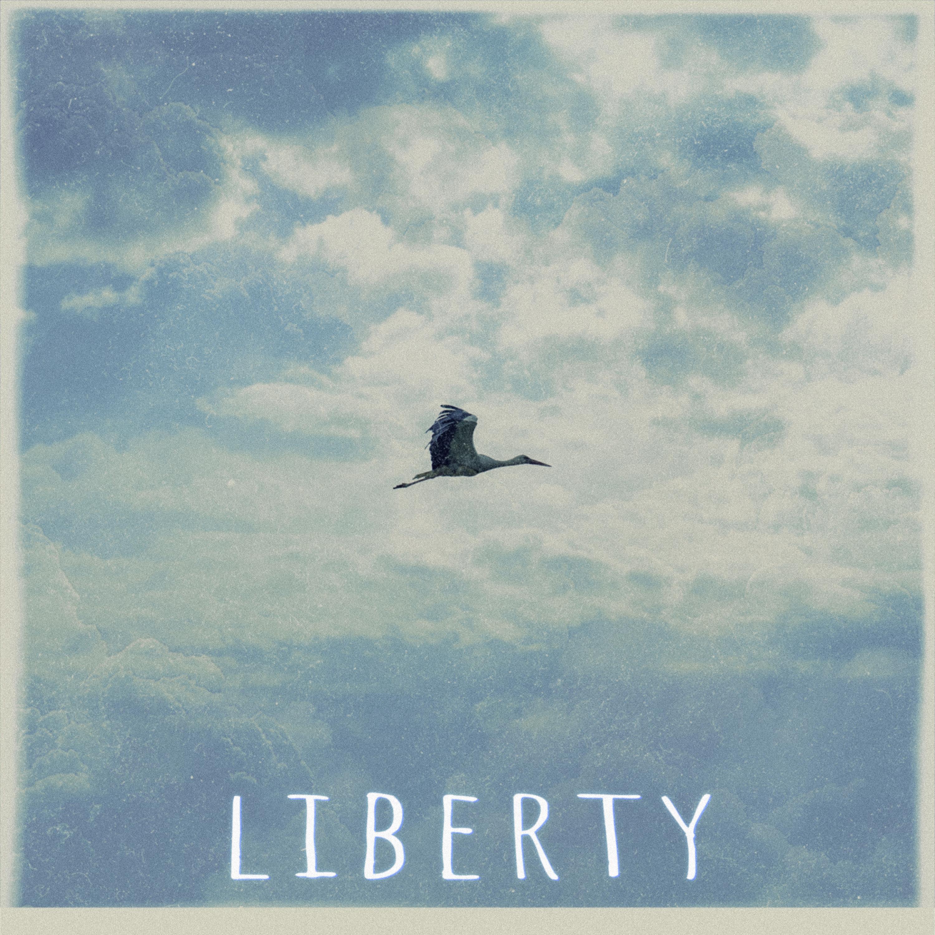 Релиз Liberty