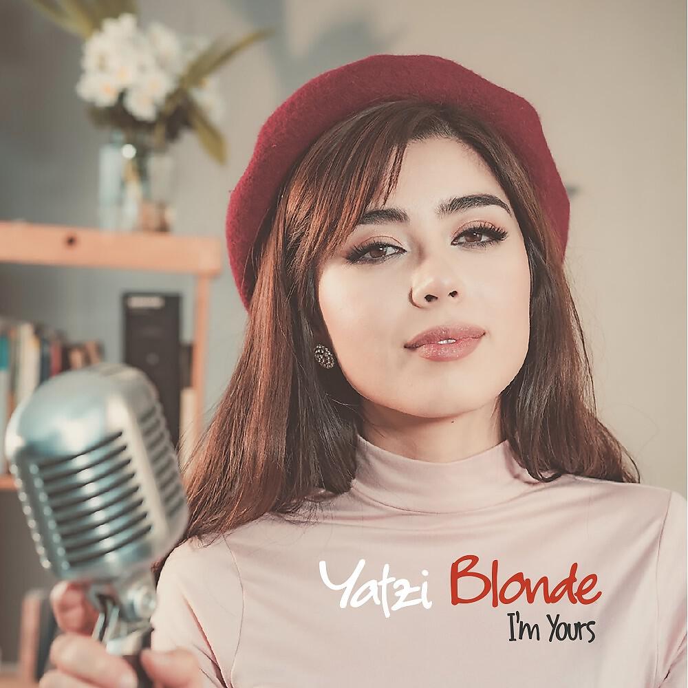 Релиз I'm Yours