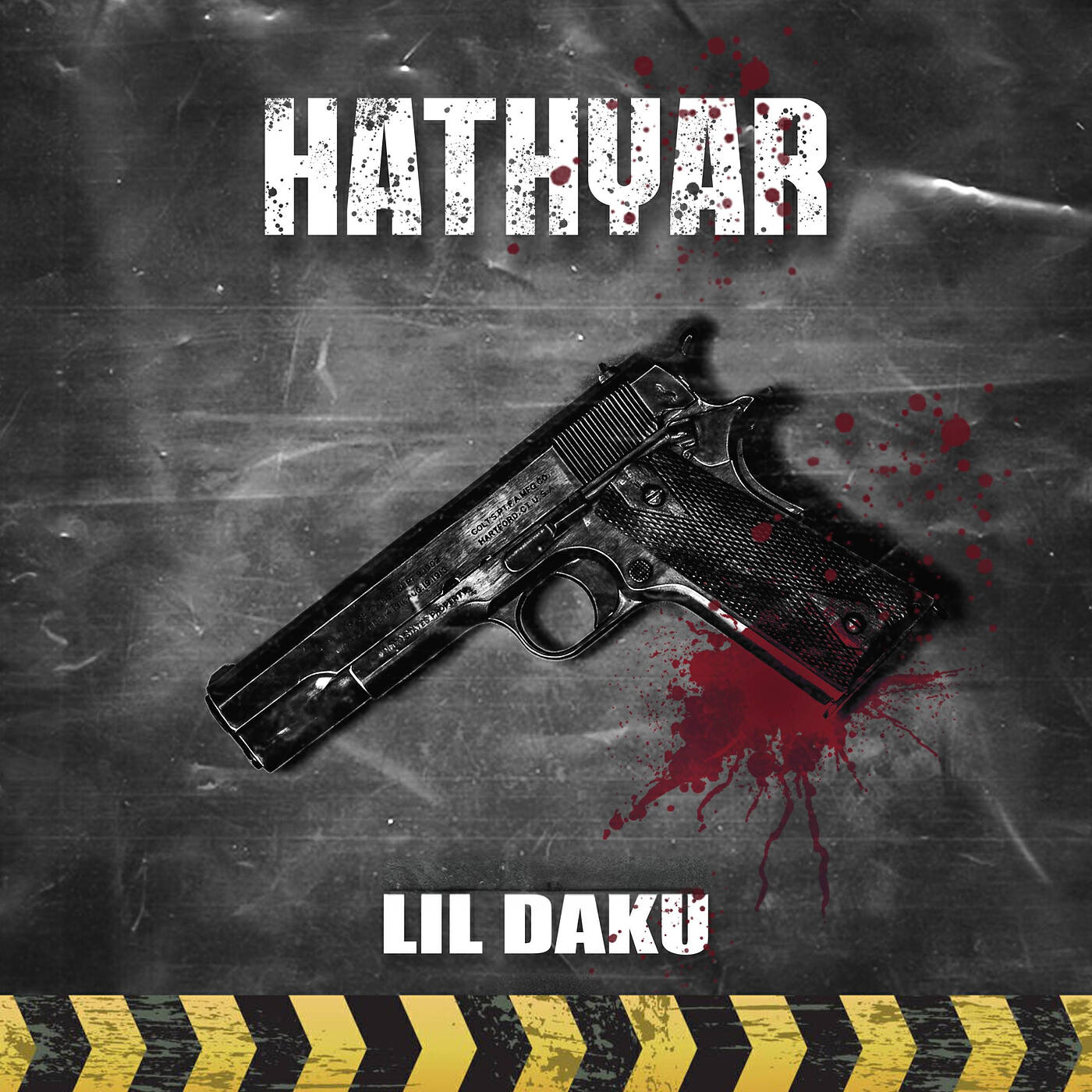 Релиз Hathyar