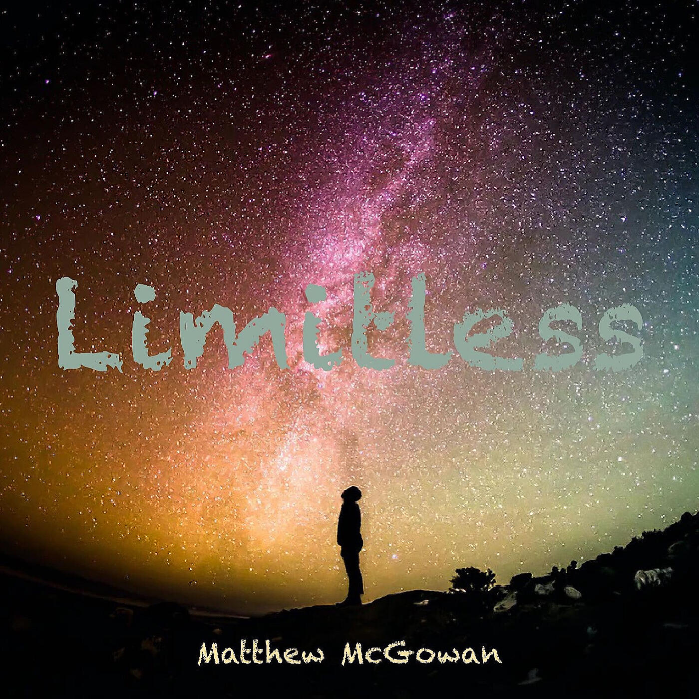Трек Limitless