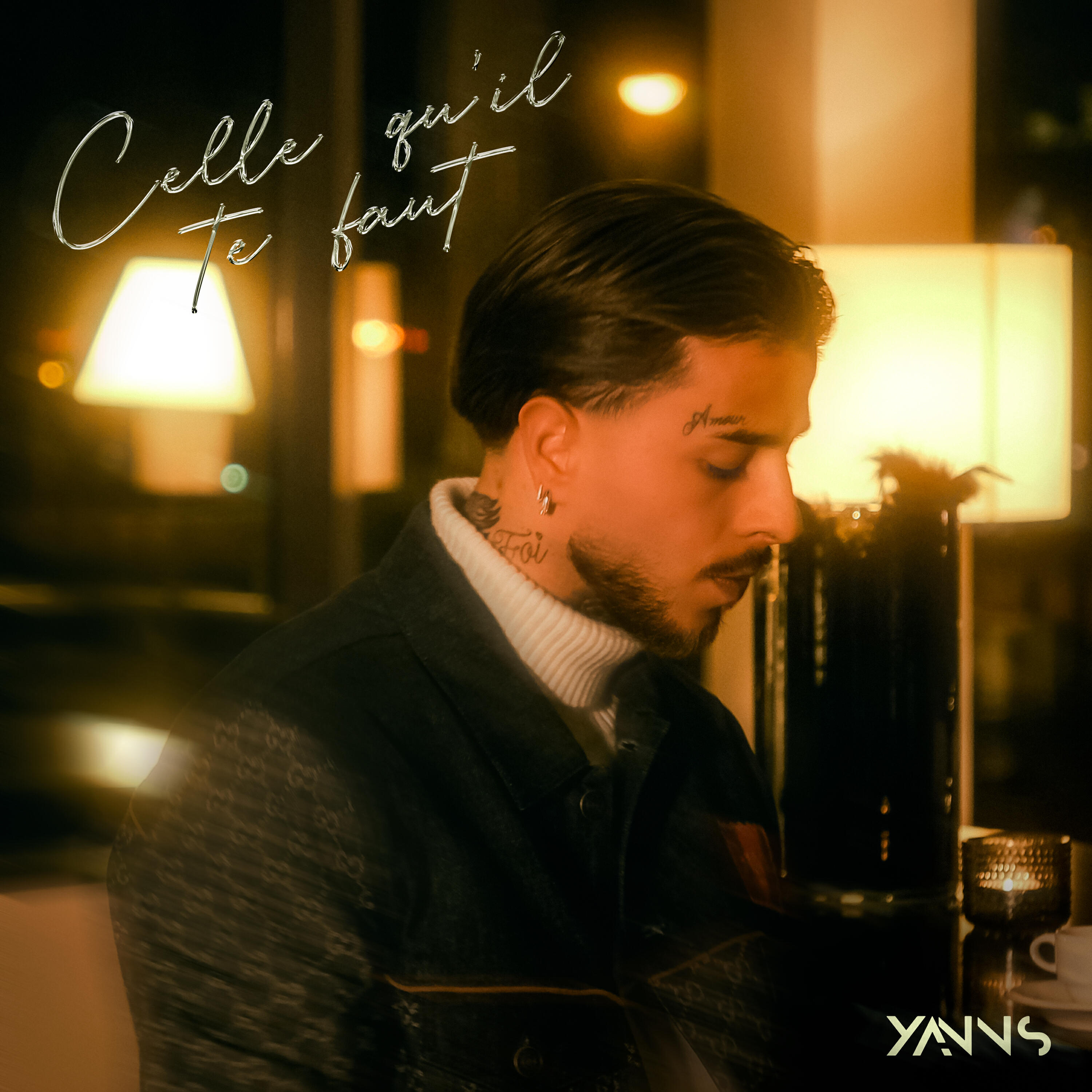 Релиз Celle qu'il te faut