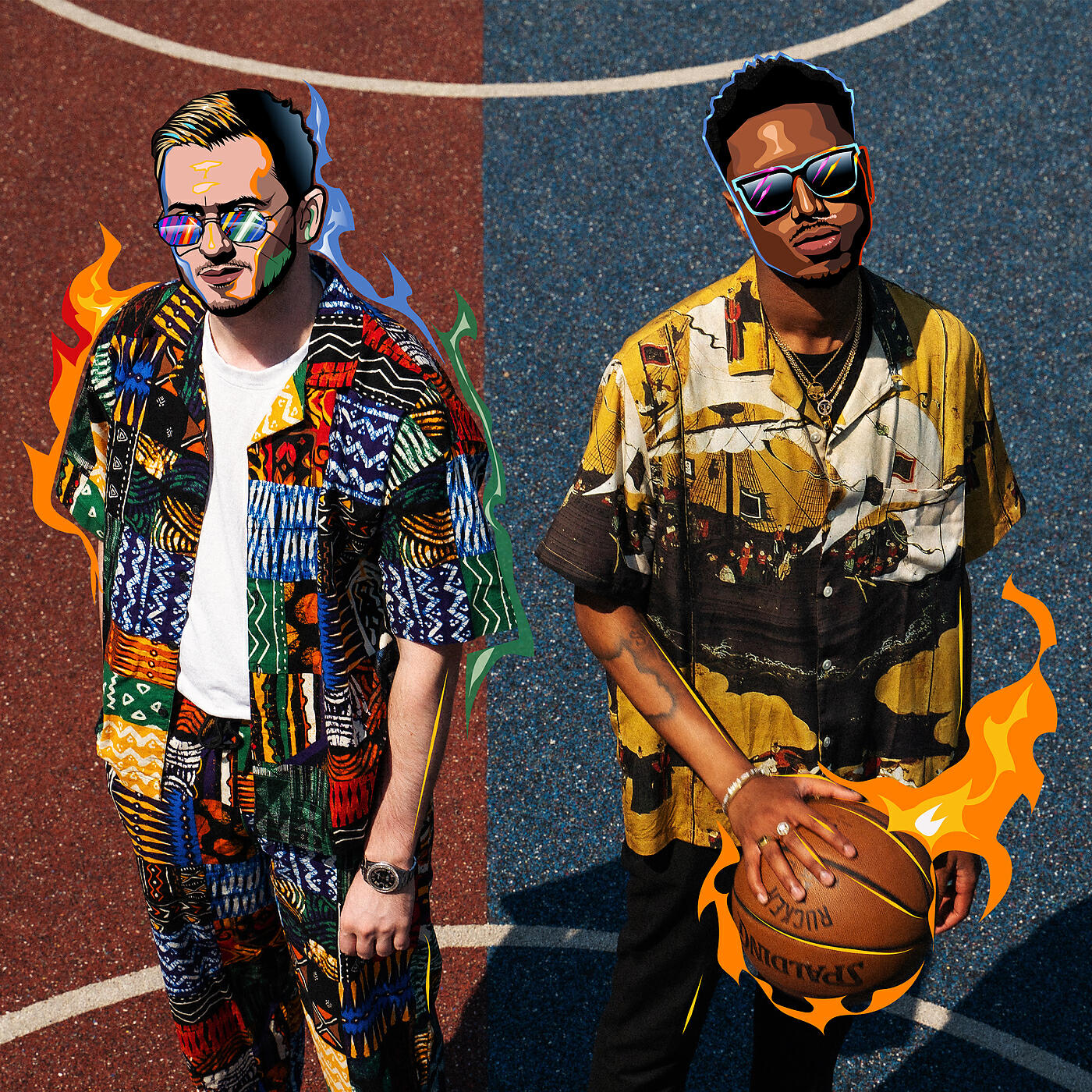 Релиз Rebound