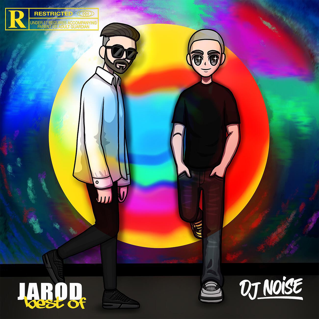 Релиз Best of Jarod