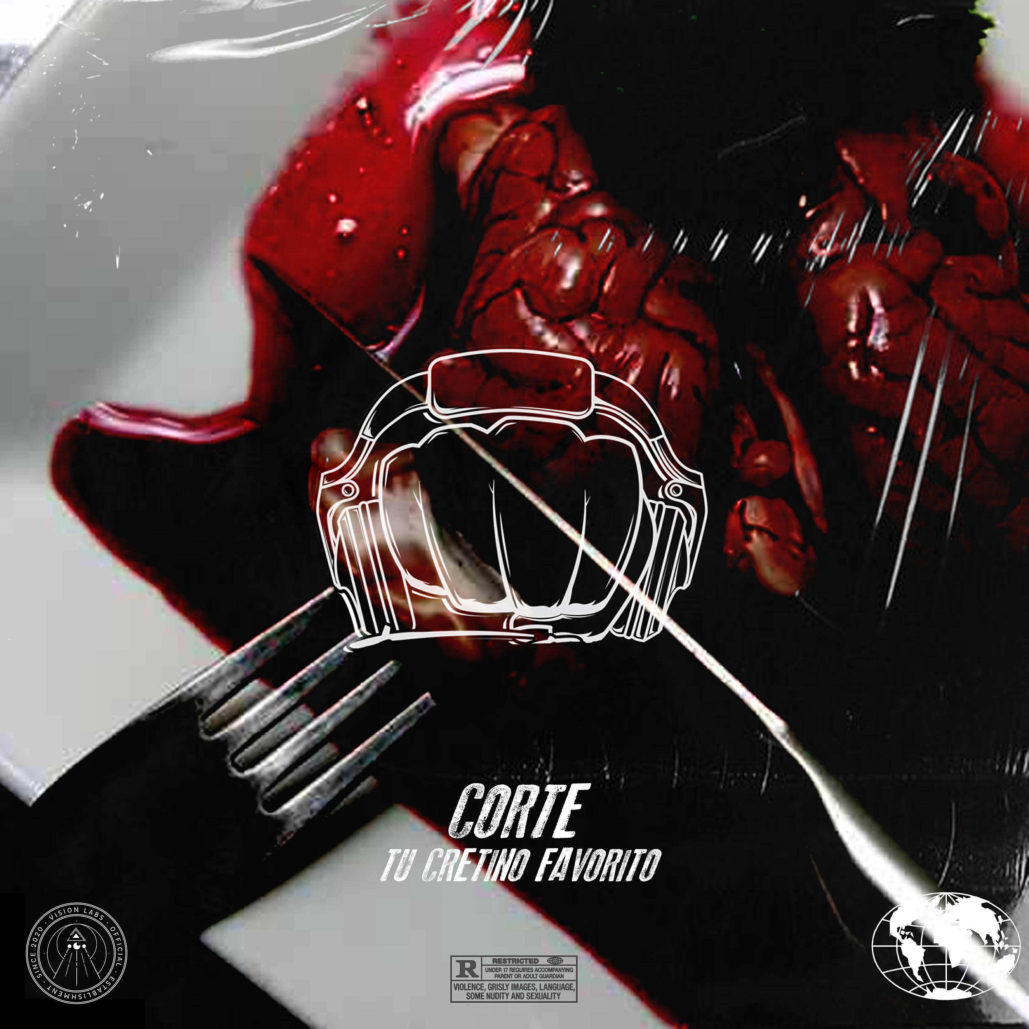Релиз Corte