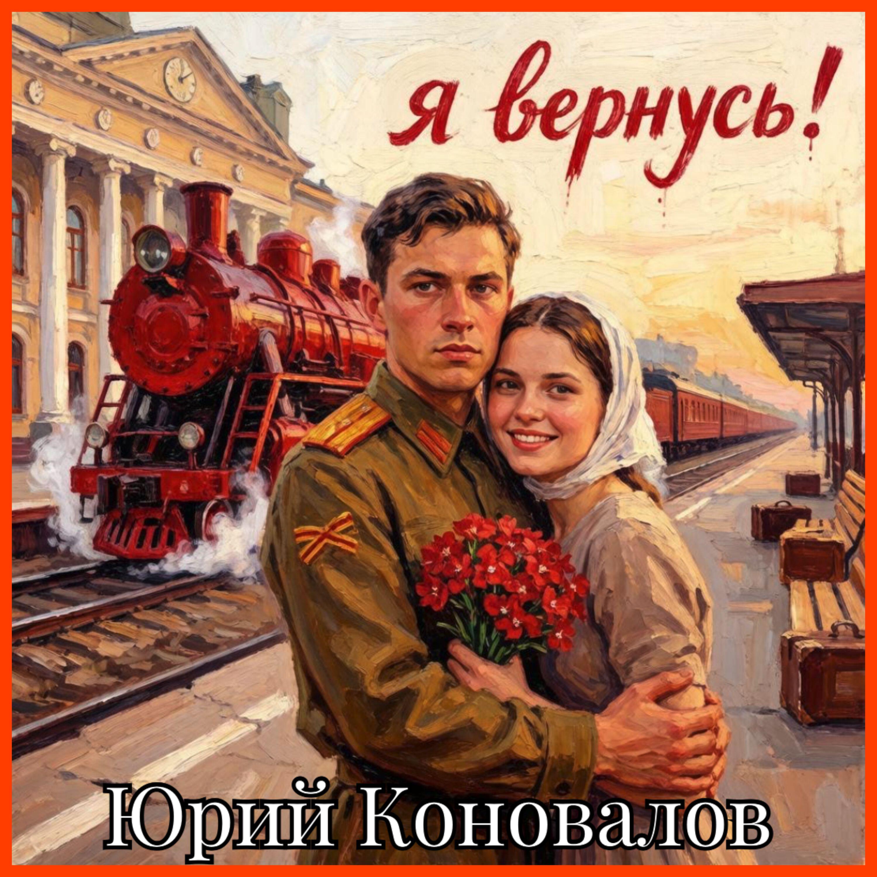Релиз Я вернусь!