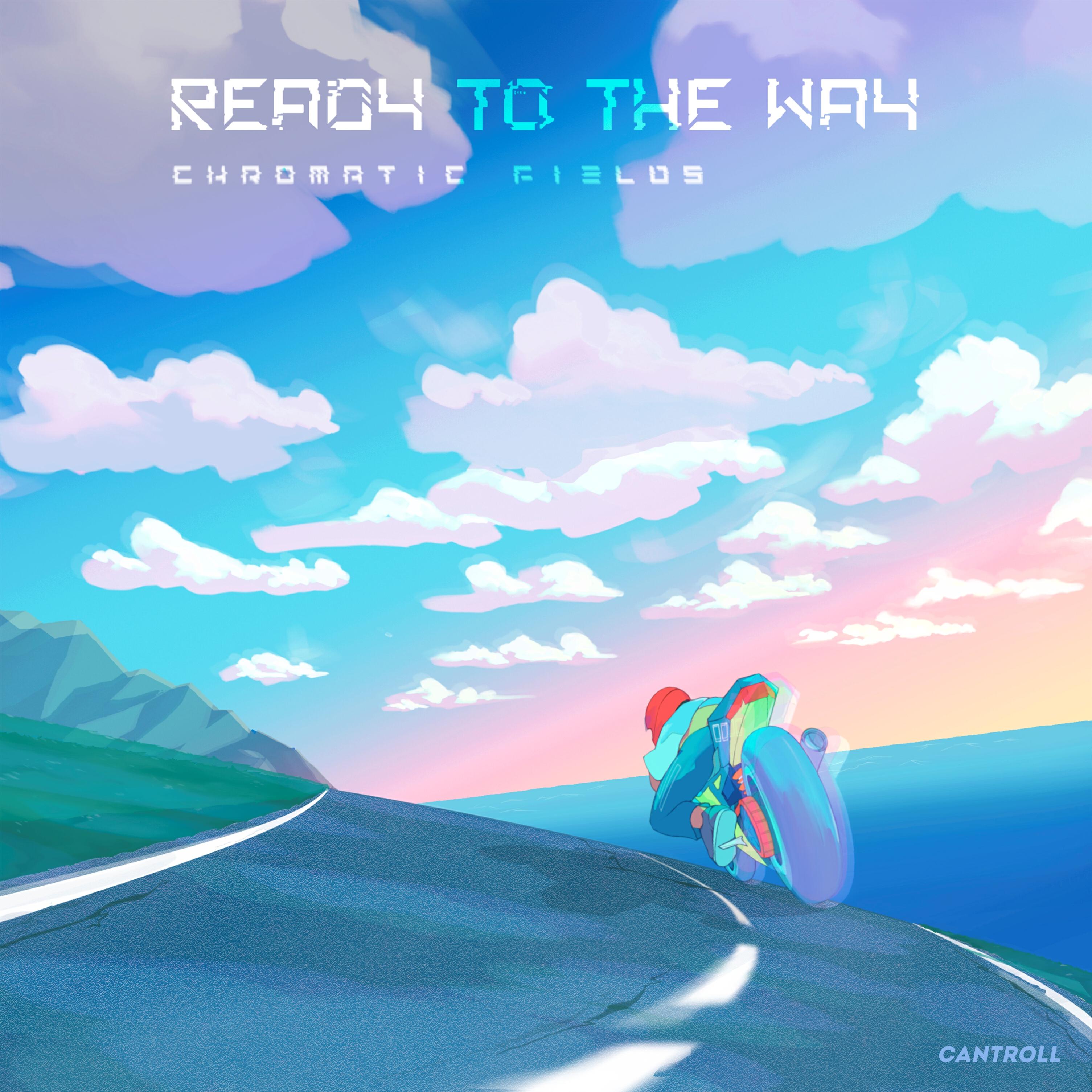 Релиз Ready to the Way