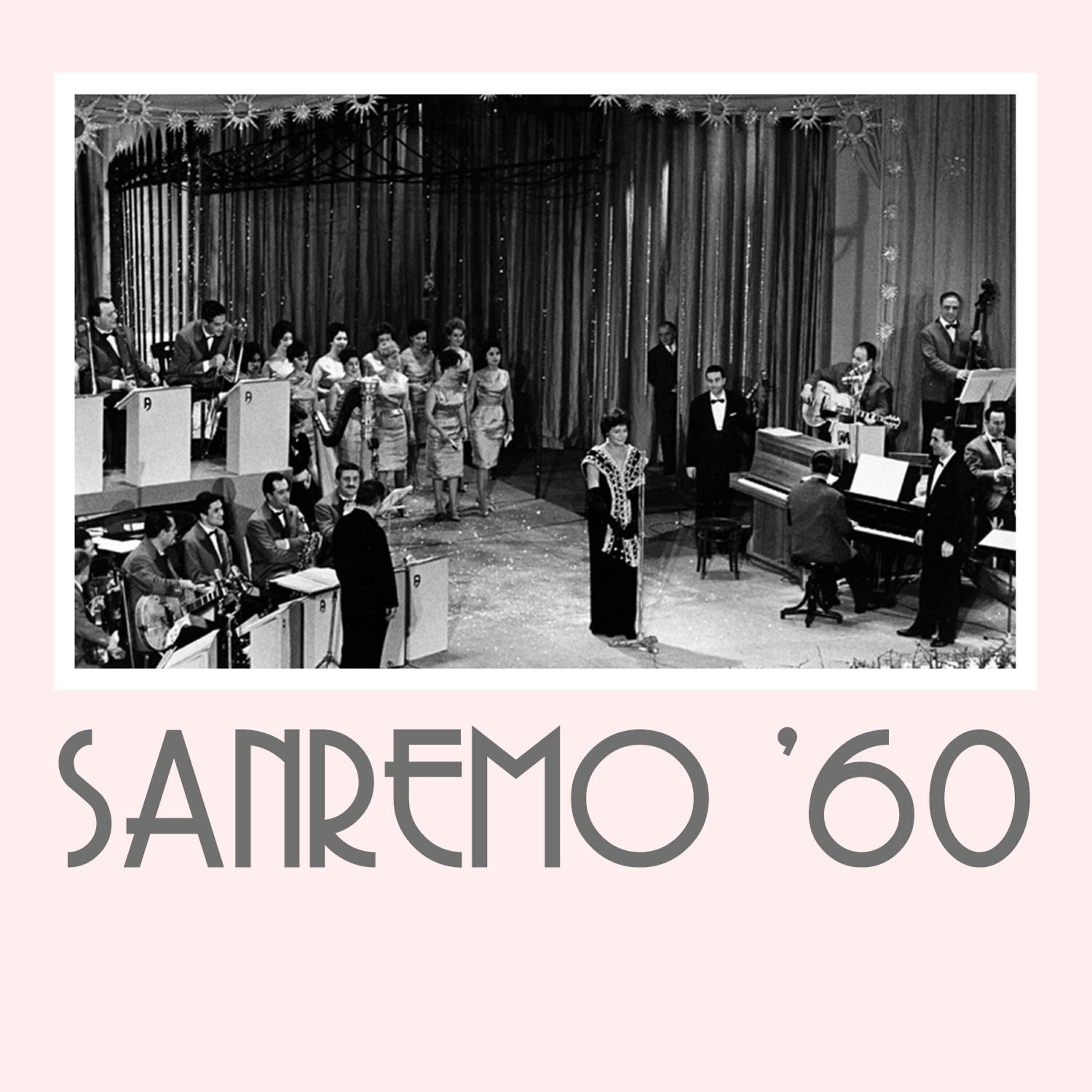Релиз Sanremo '60