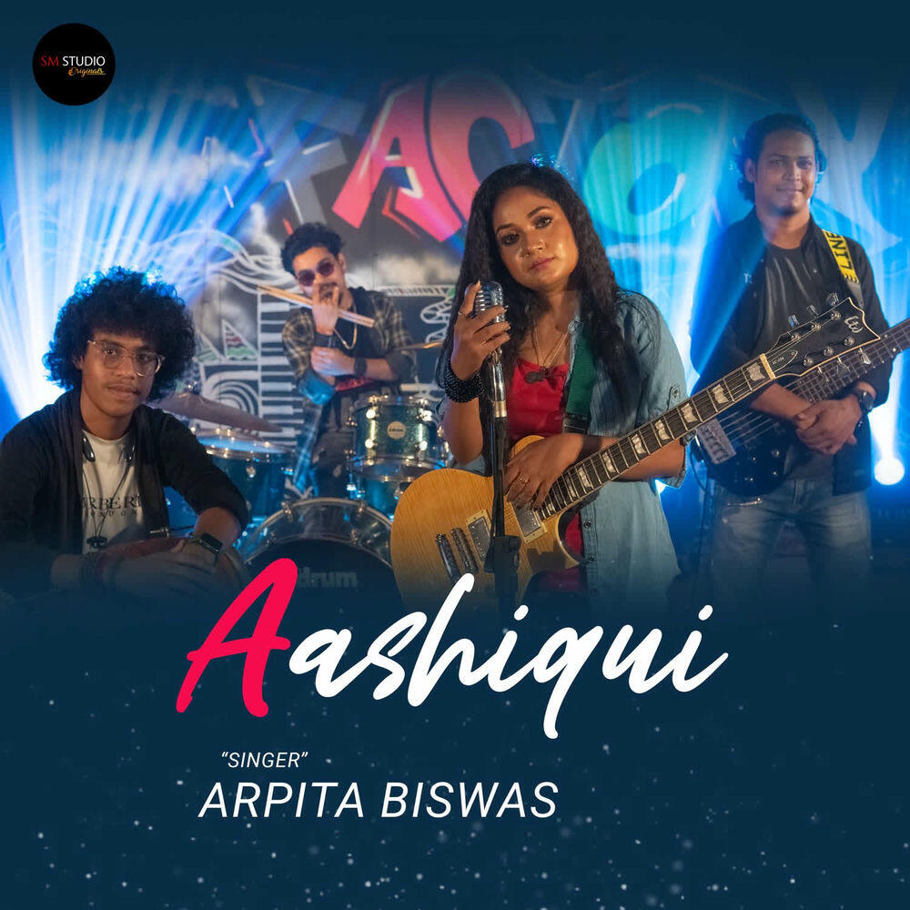 Релиз Aashiqui