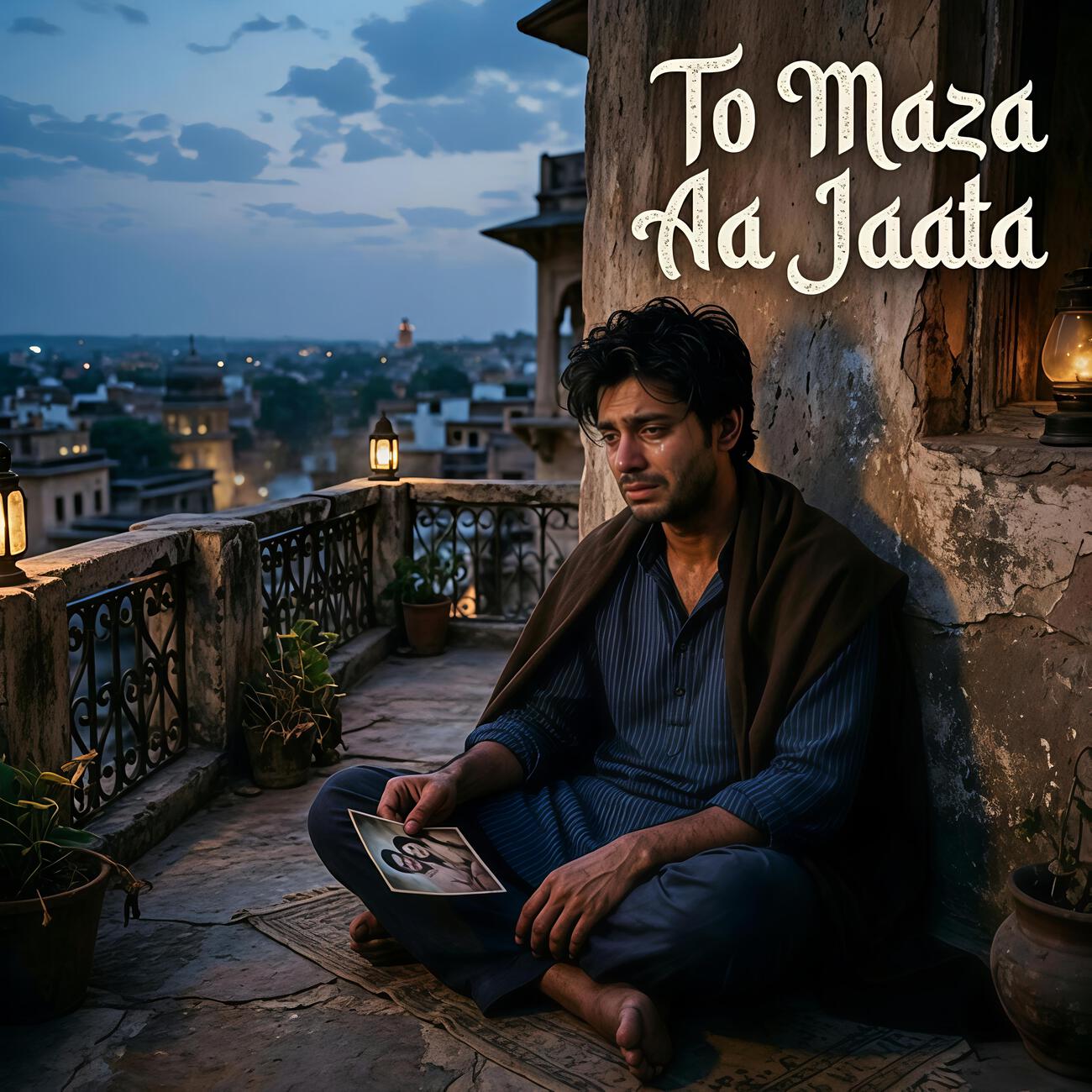 Jugal Sharma