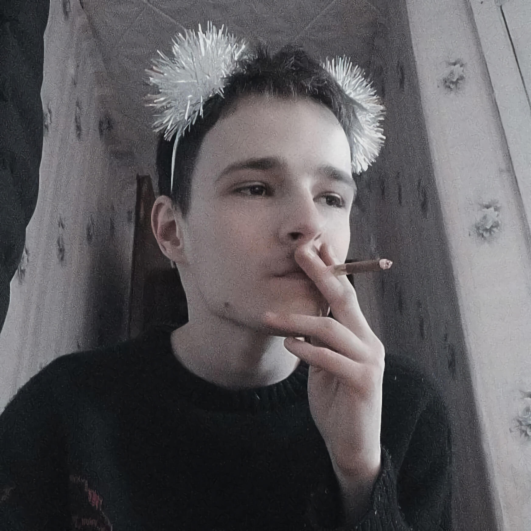 Постер альбома Всё заебись