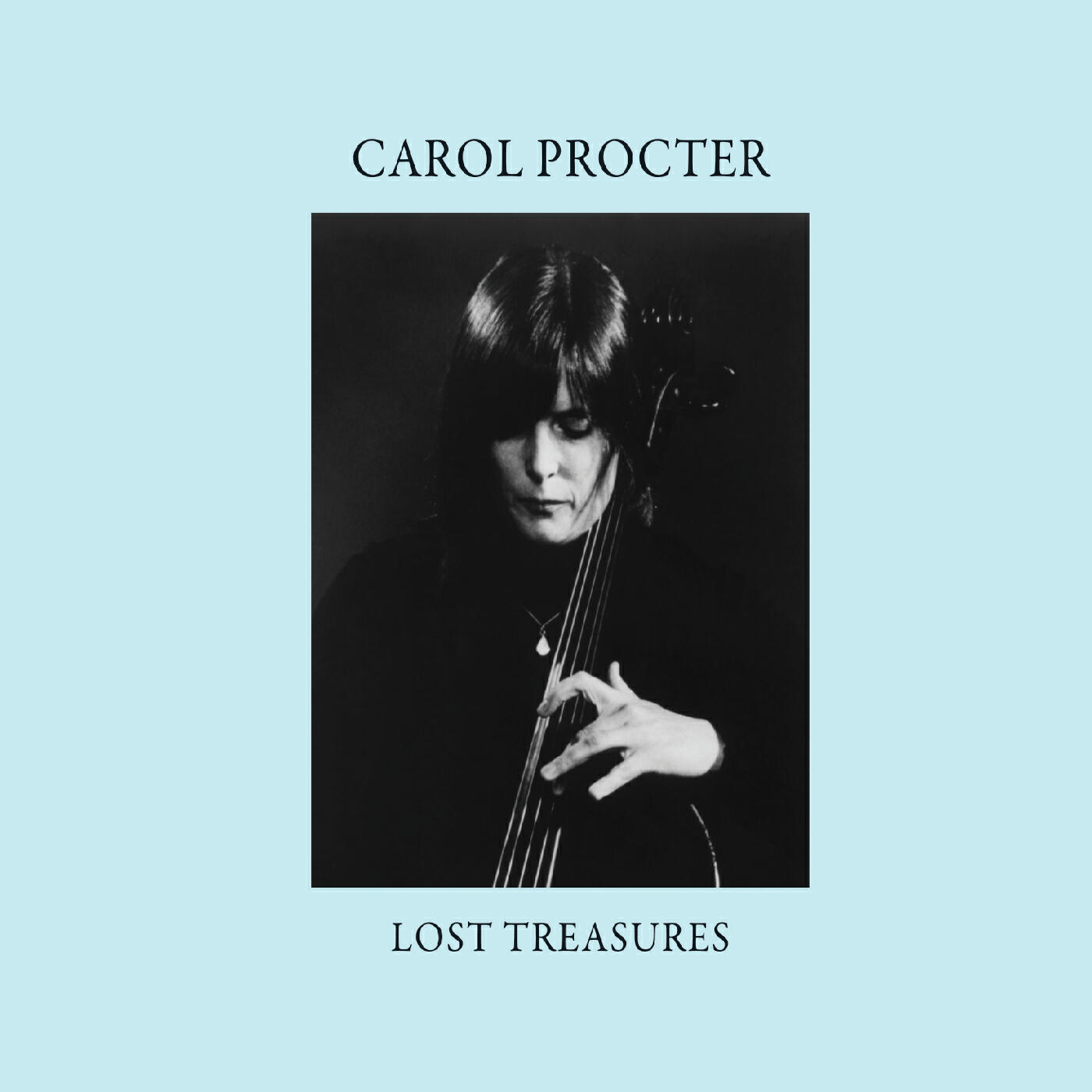 Релиз Lost Treasures