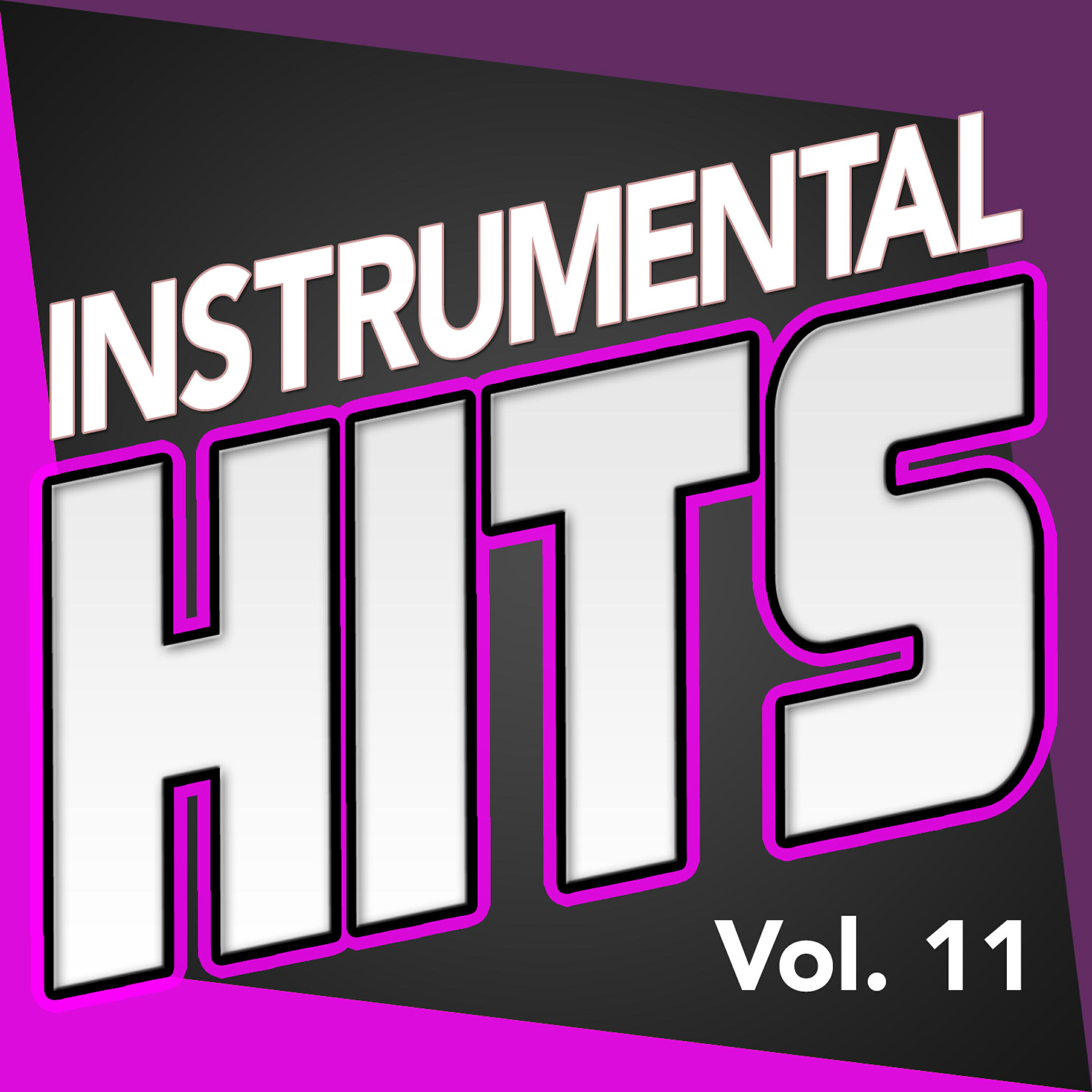 Релиз Instrumental Hits, Vol. 11