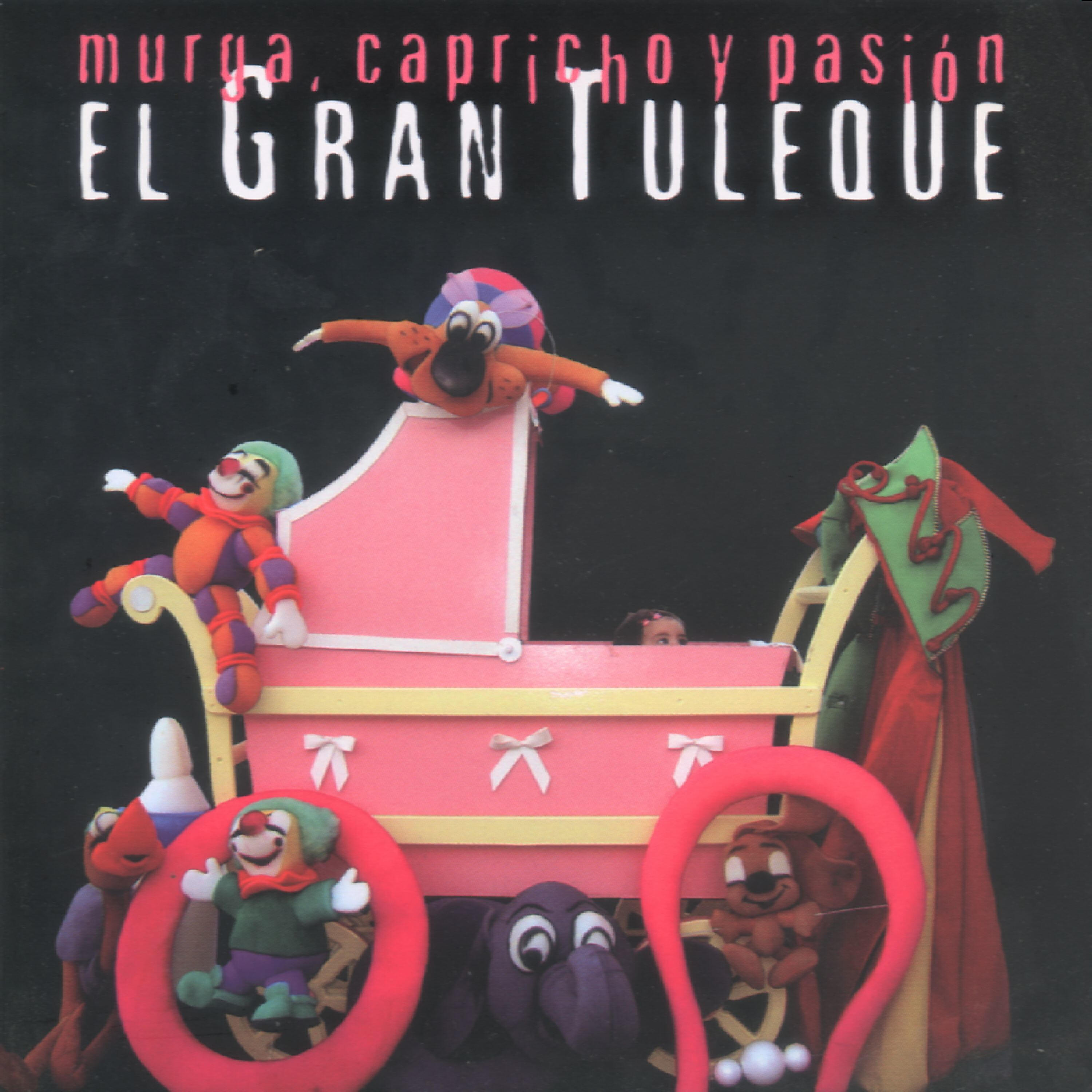 El Gran Tuleque