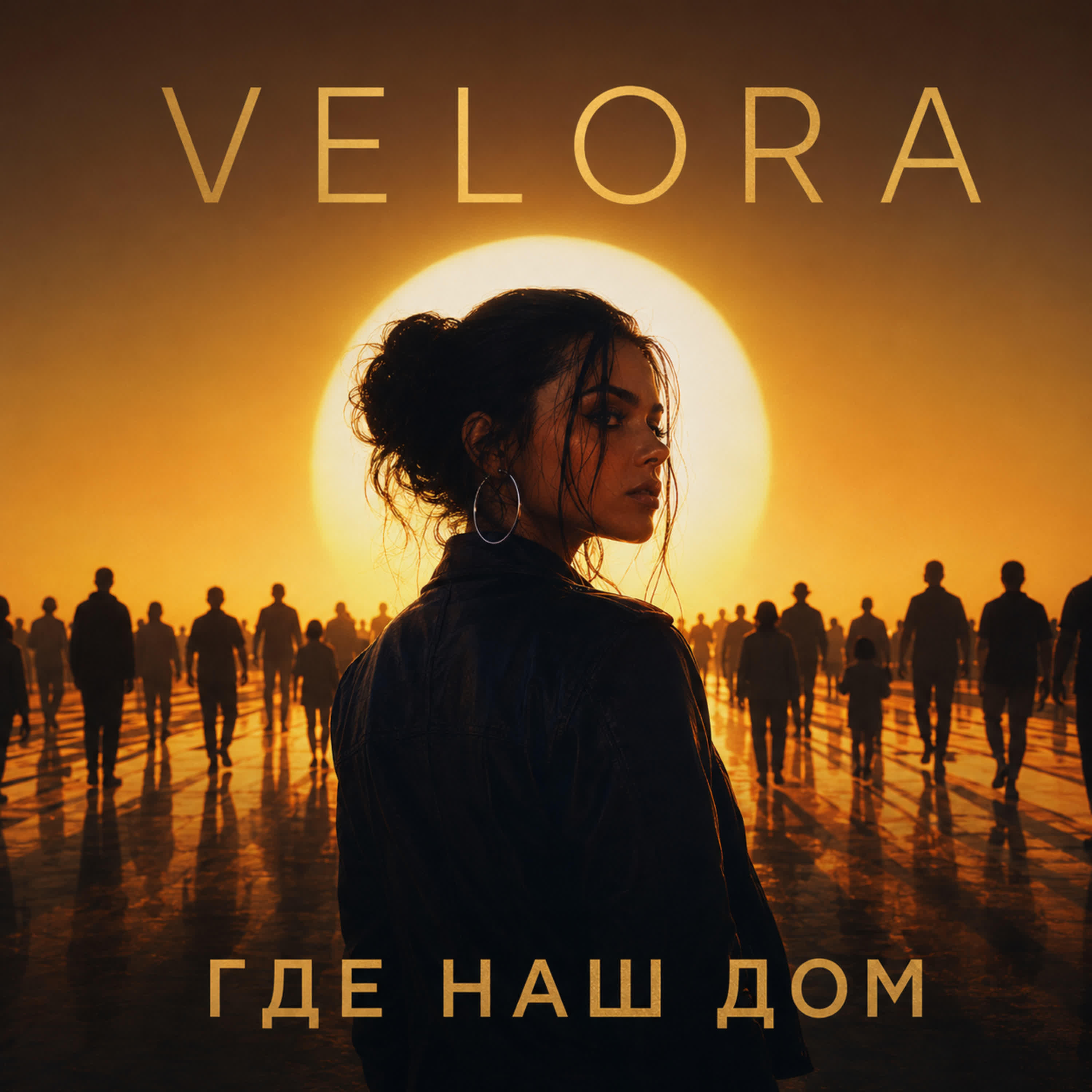 Релиз Где наш дом