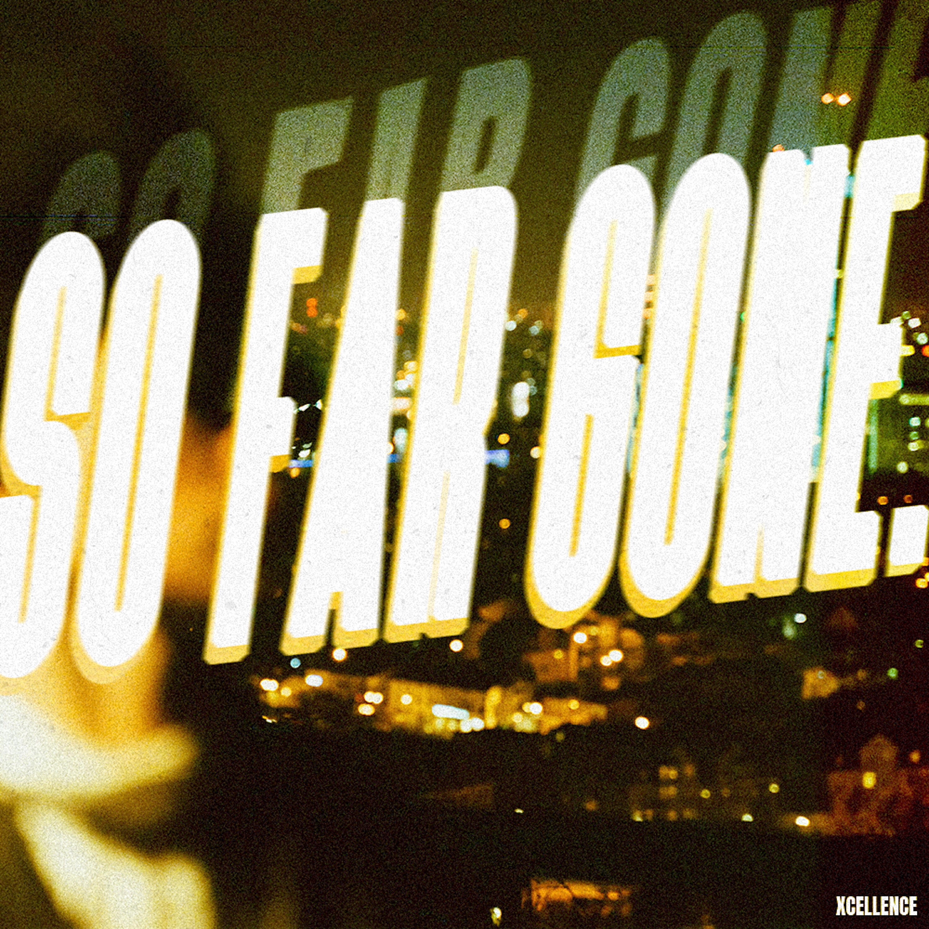 Релиз So Far Gone
