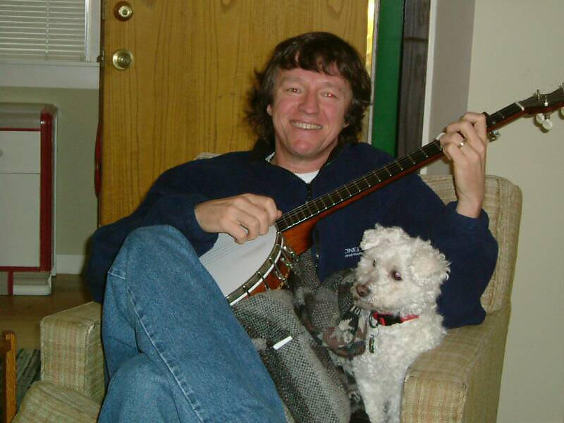 Steve Baughman