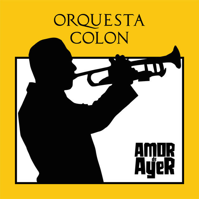 Релиз Amor de Ayer