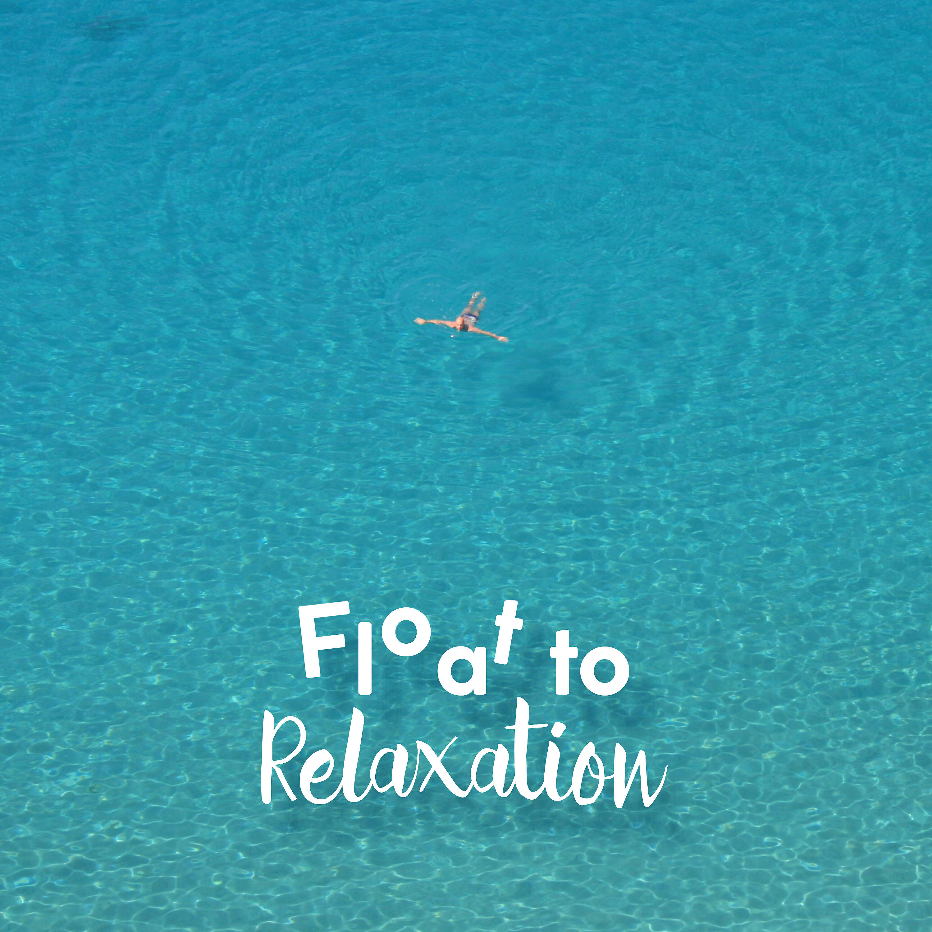 Релиз Float to Relaxation