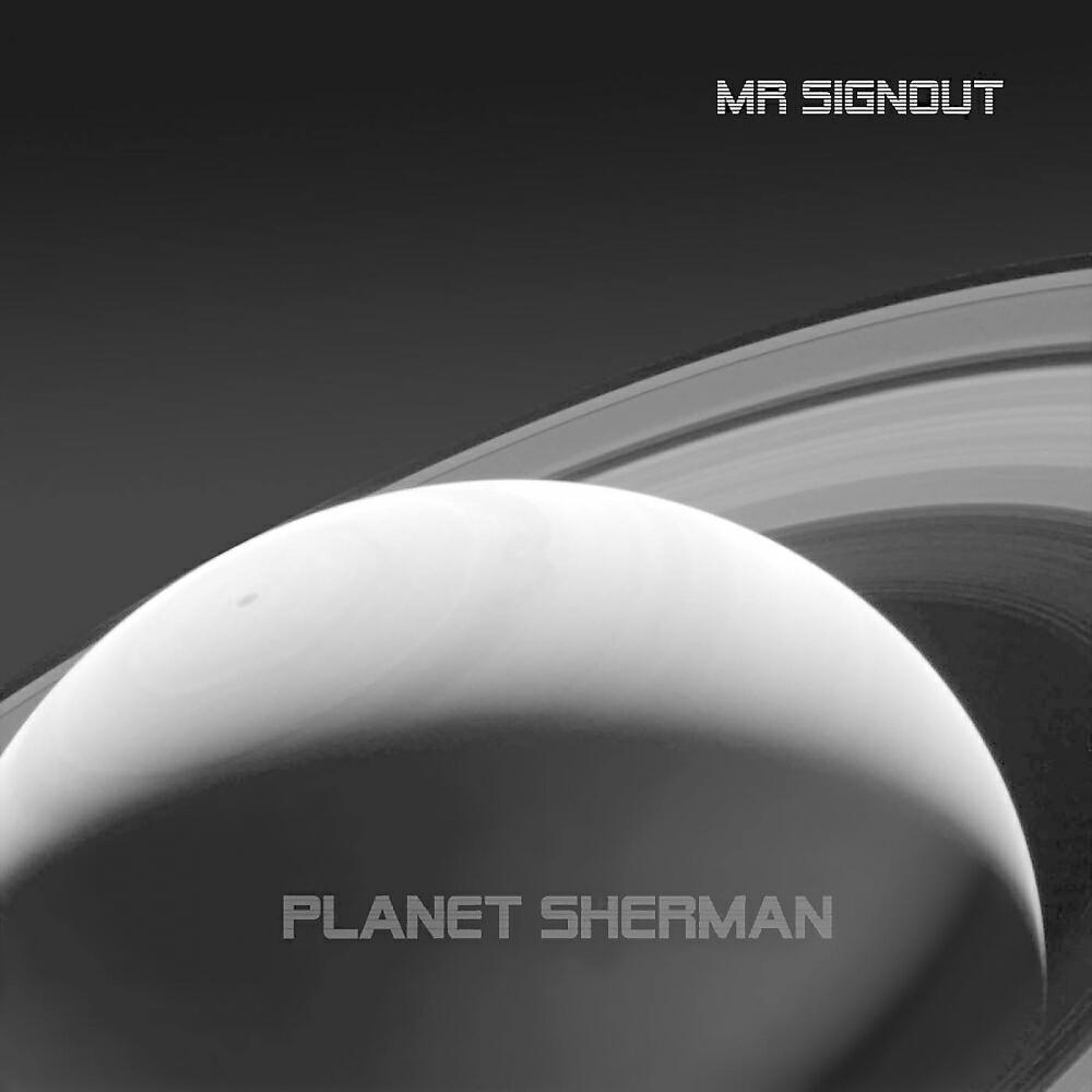 Постер альбома Planet Sherman
