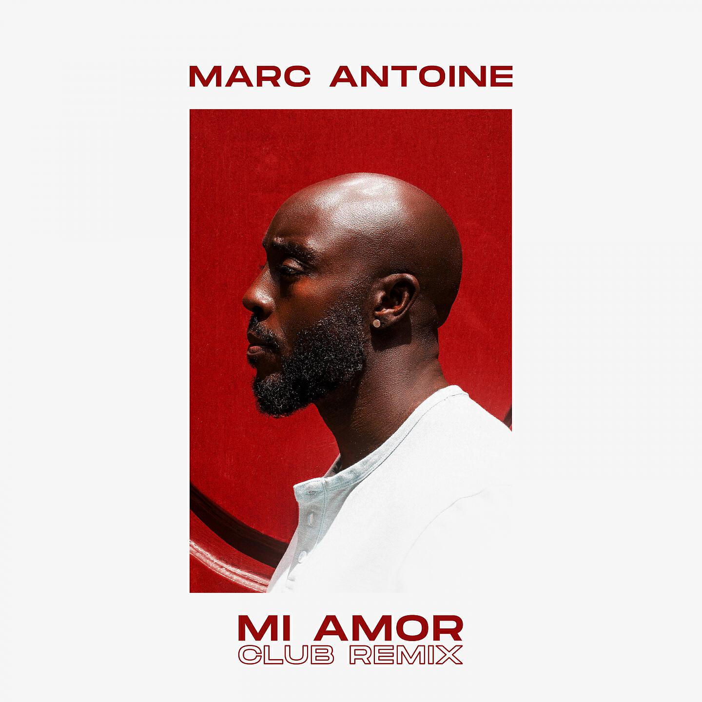 Релиз Mi Amor